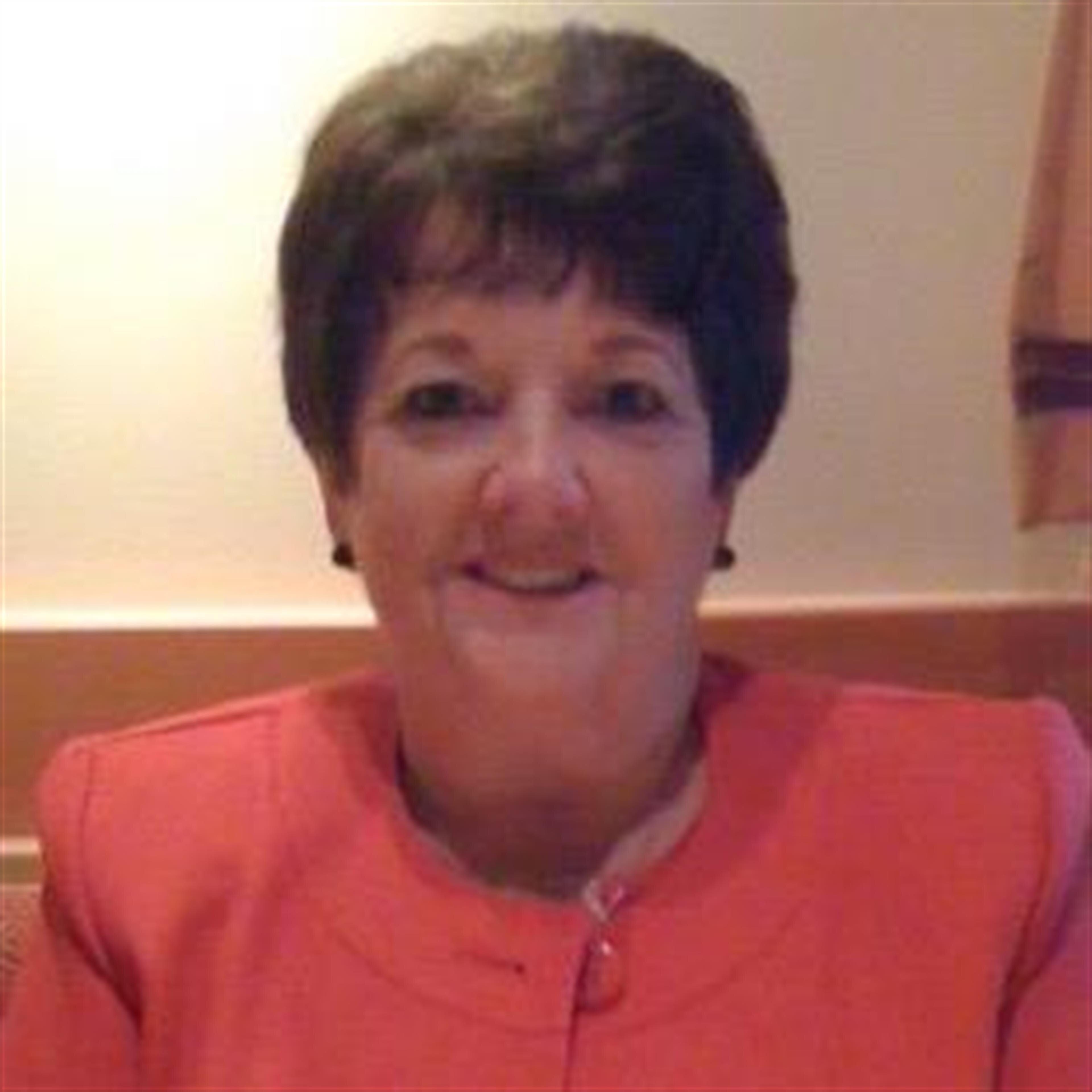 Sara "Joan" Strait