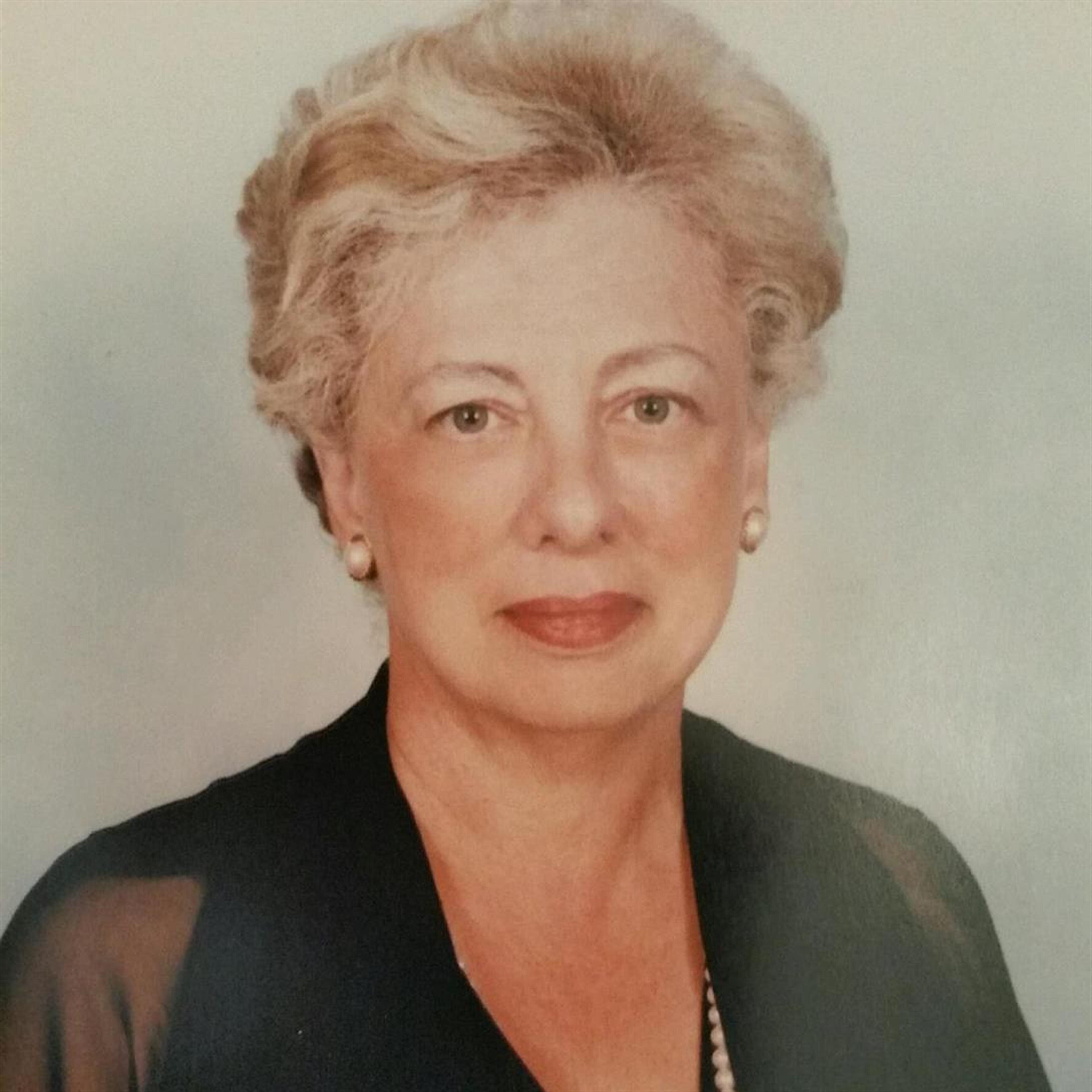 Betty Esstman