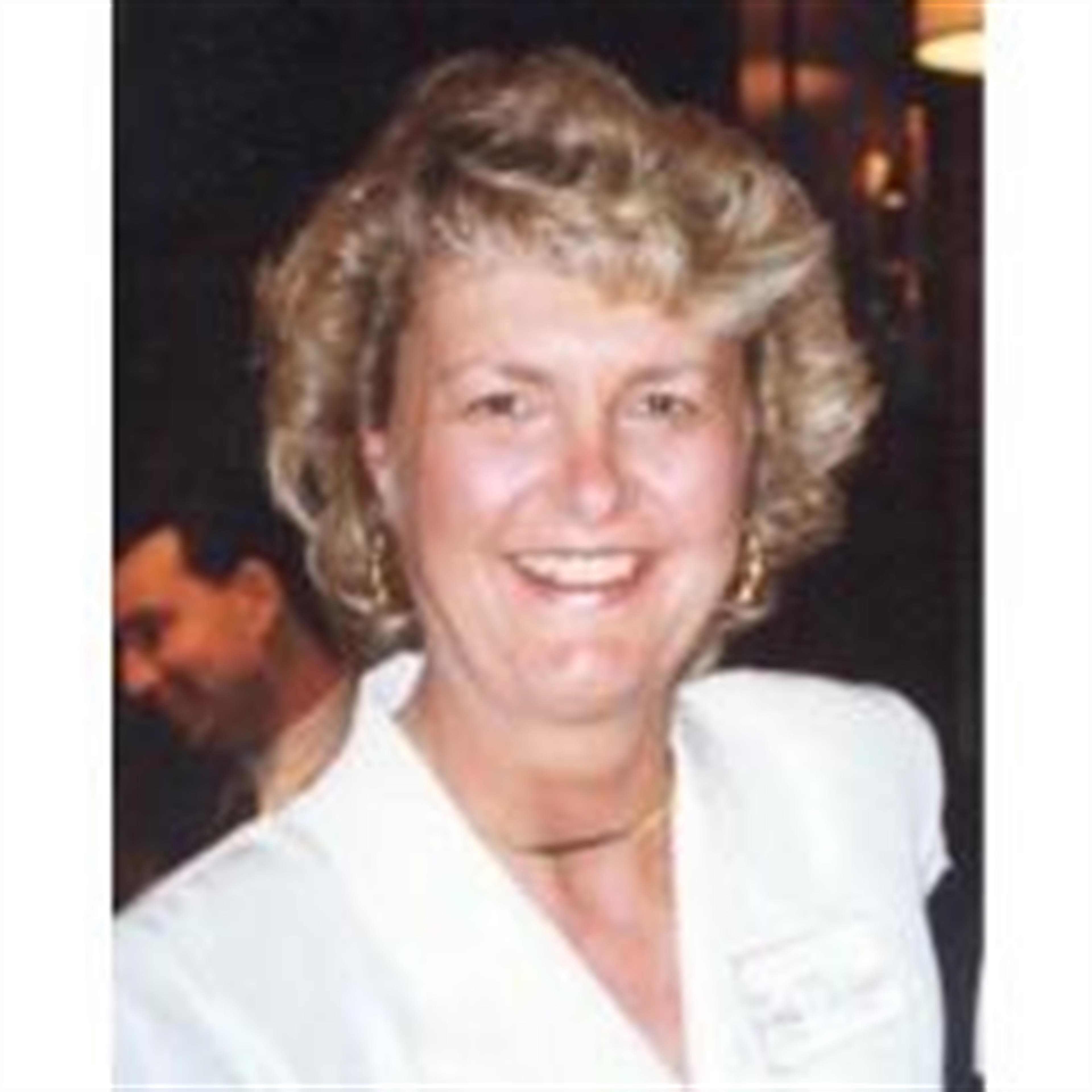 Judith Milligan