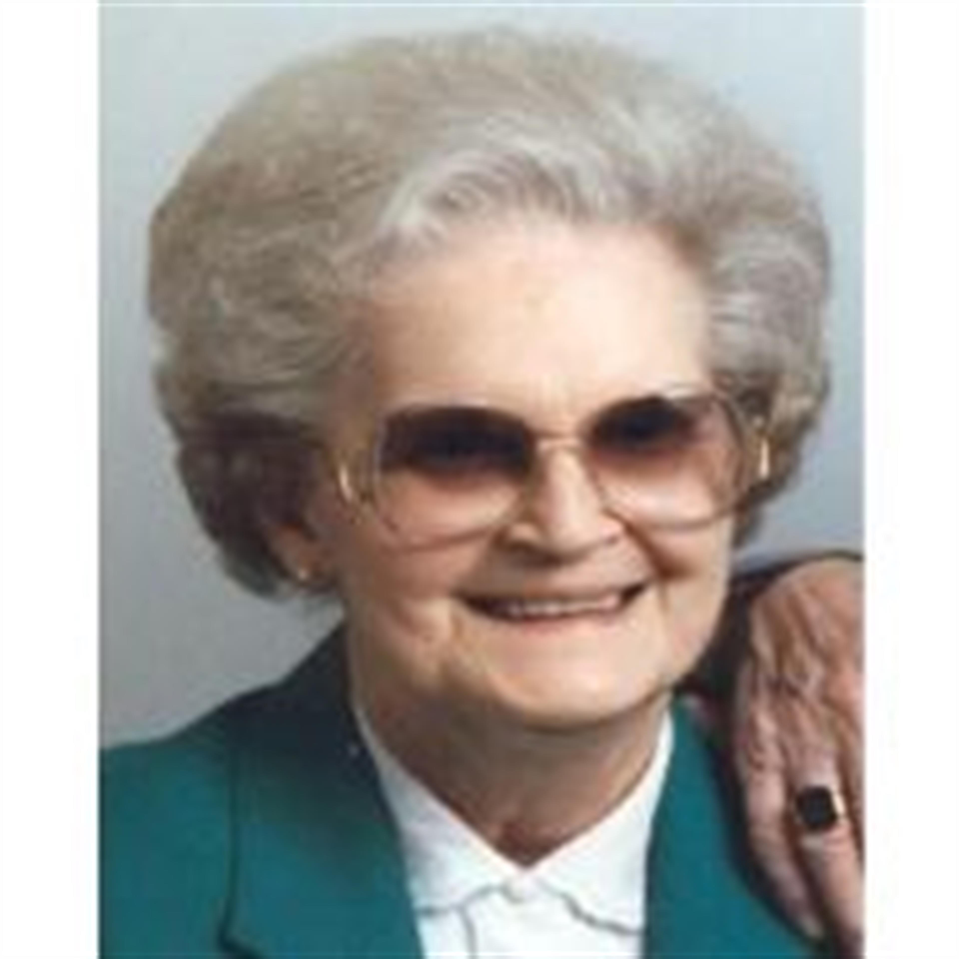 Julia E. "Jule" Drenth's obituary picture