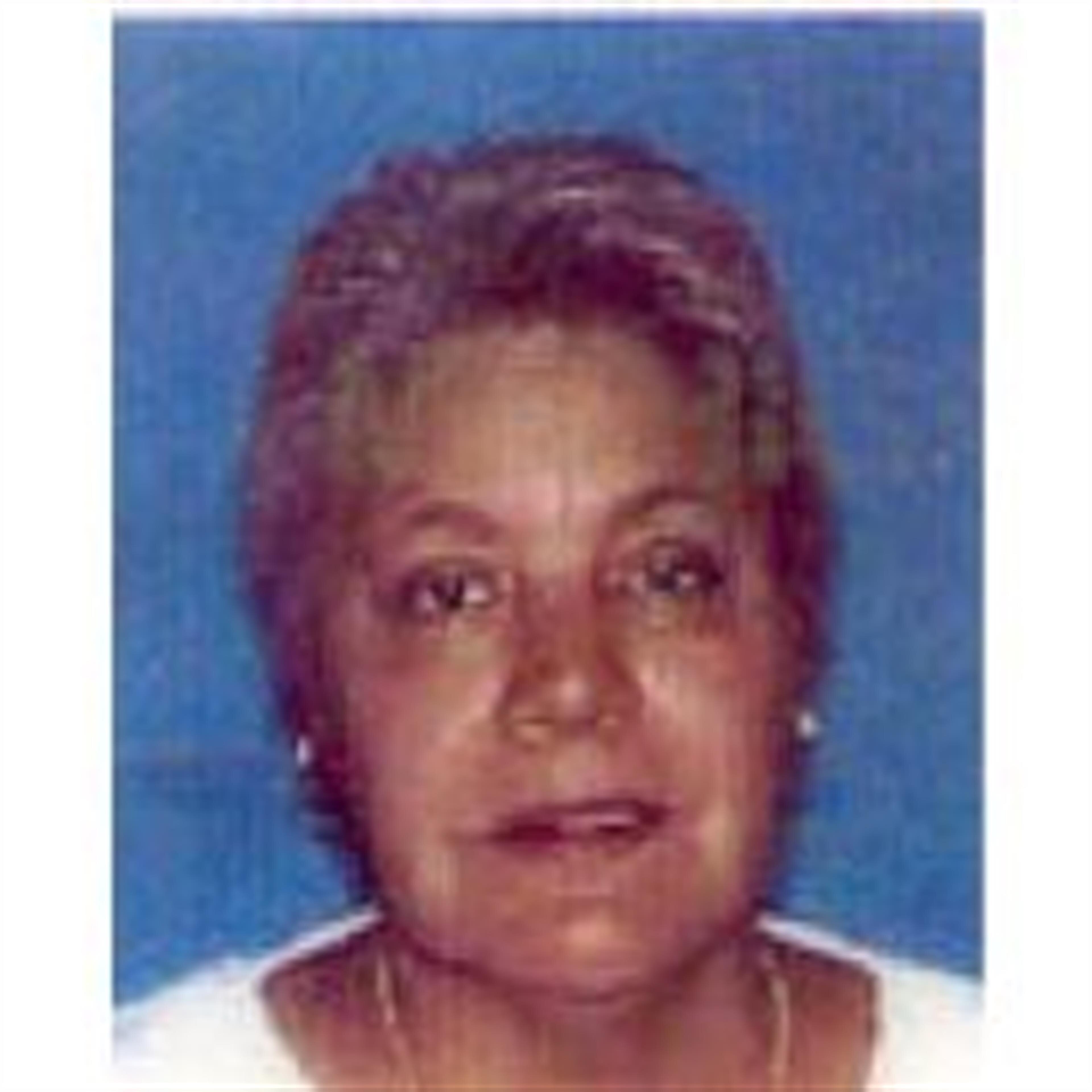 Juanita "Jane" Loera