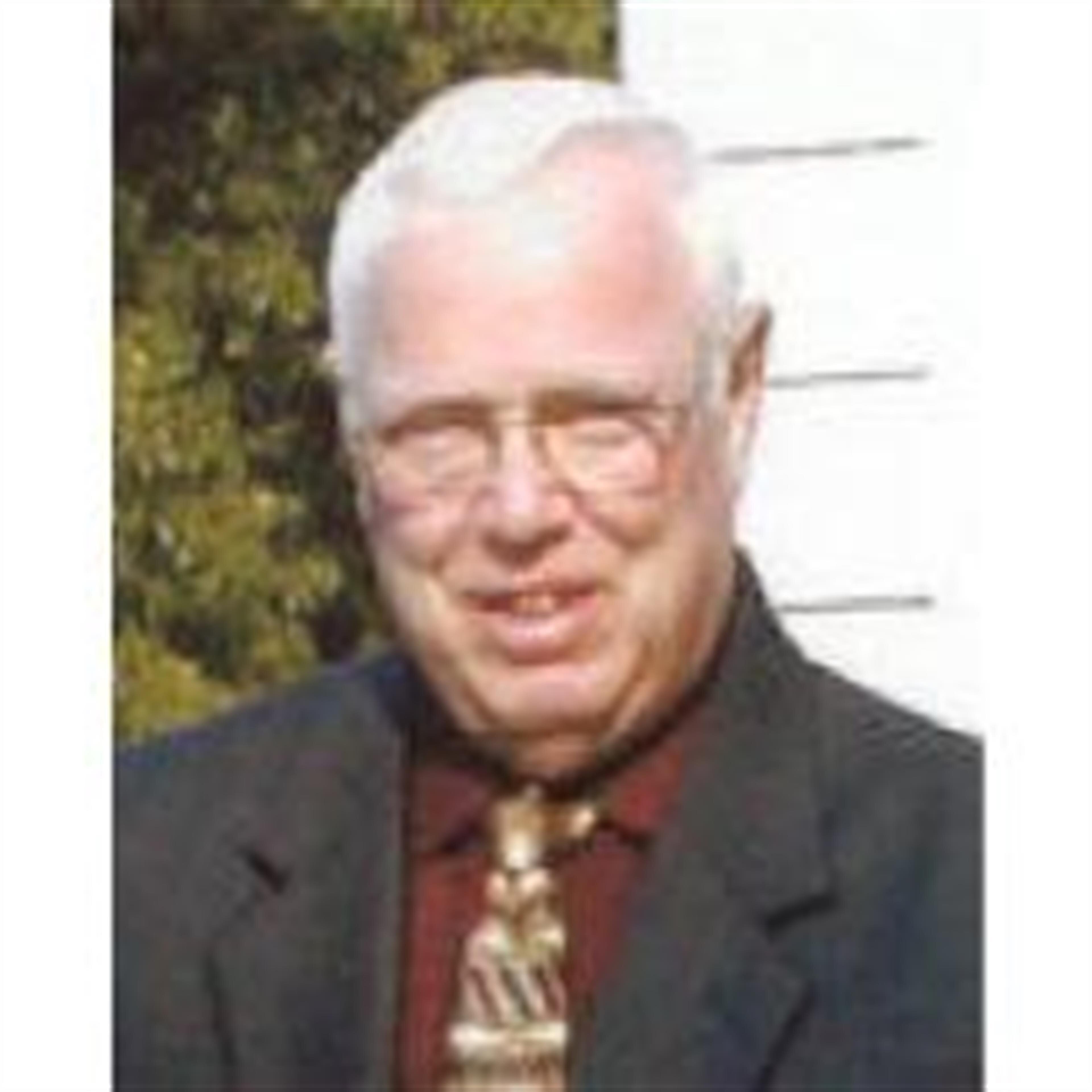Kenneth B. "Ken" Liefer