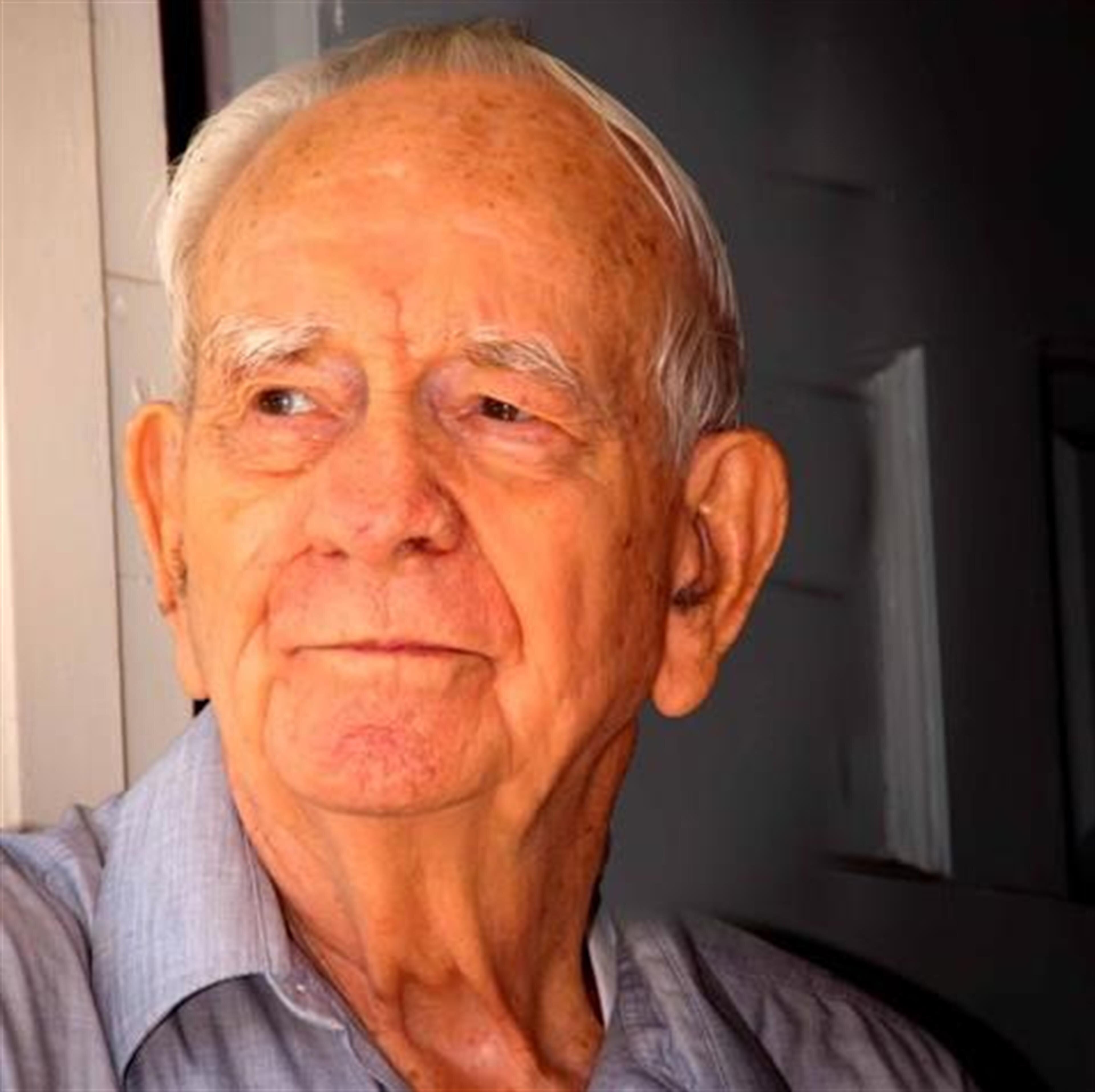 Stanley W. Mullins