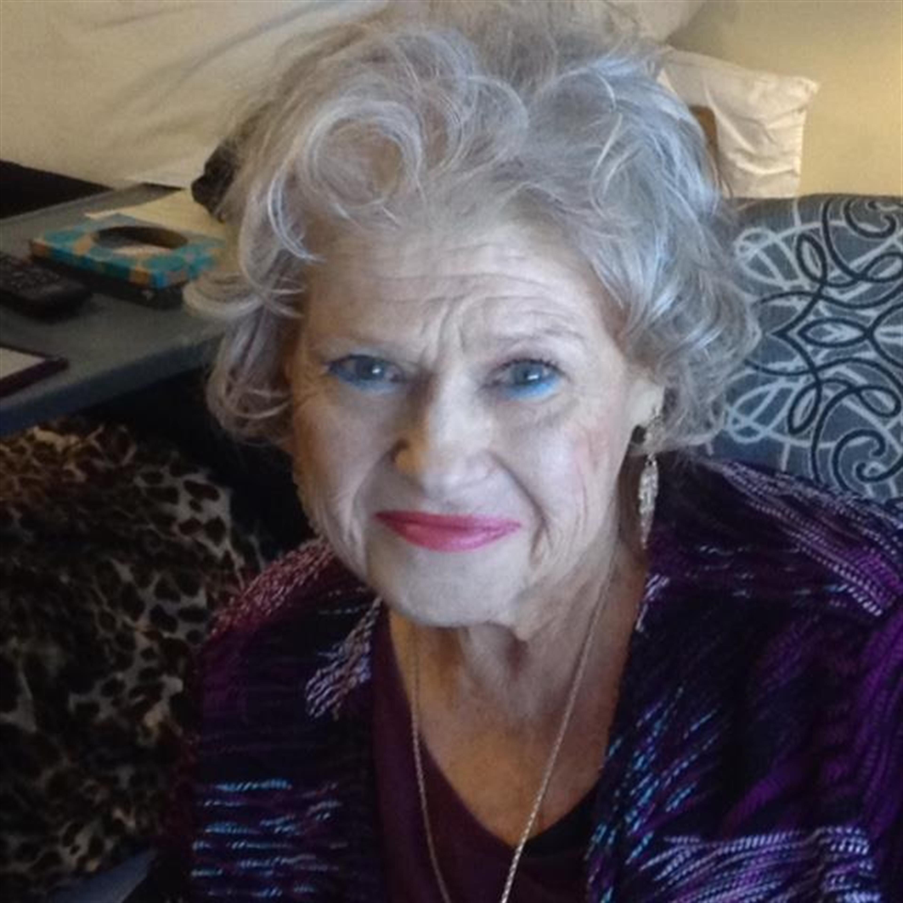Joan Coyle Rice