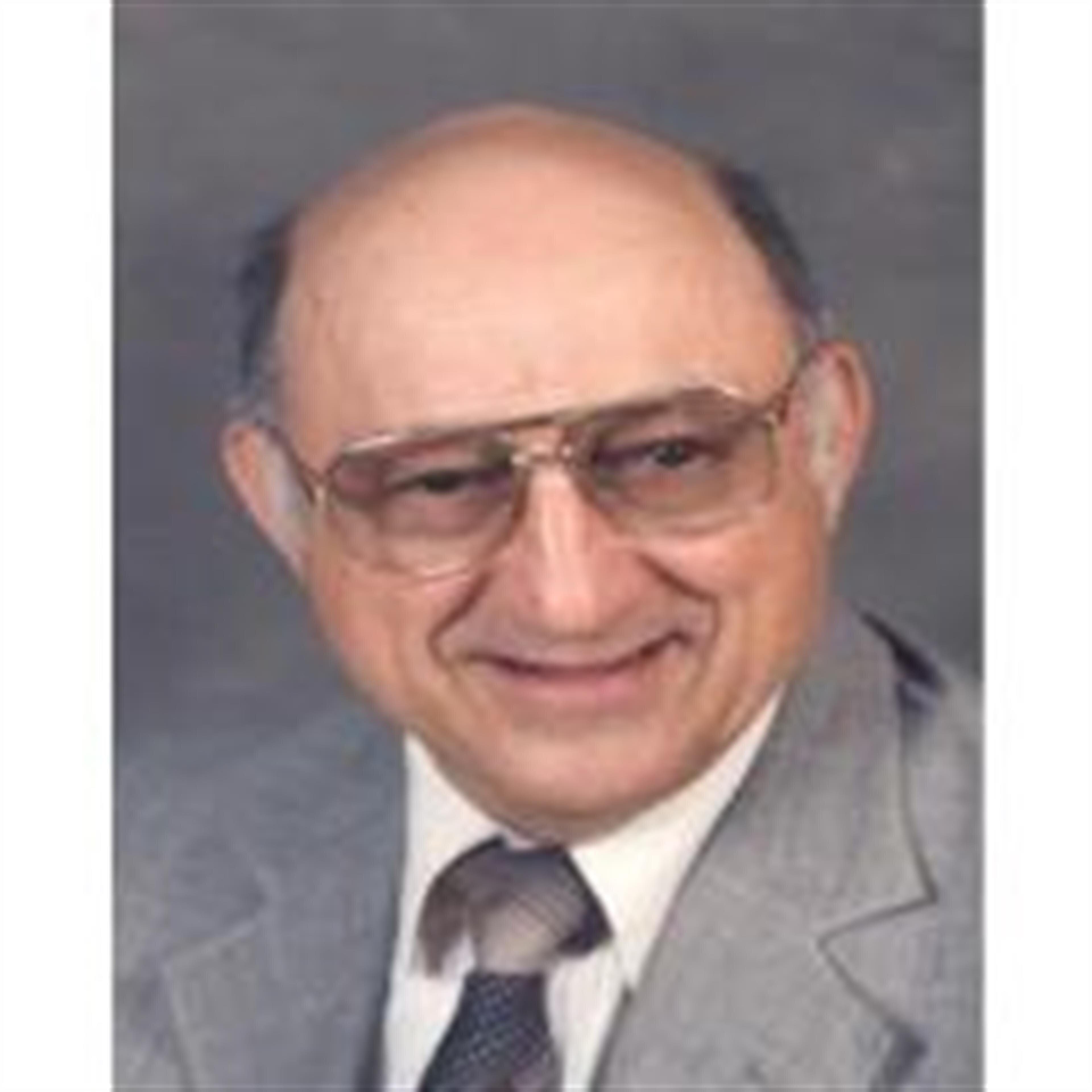 George E. Rahn