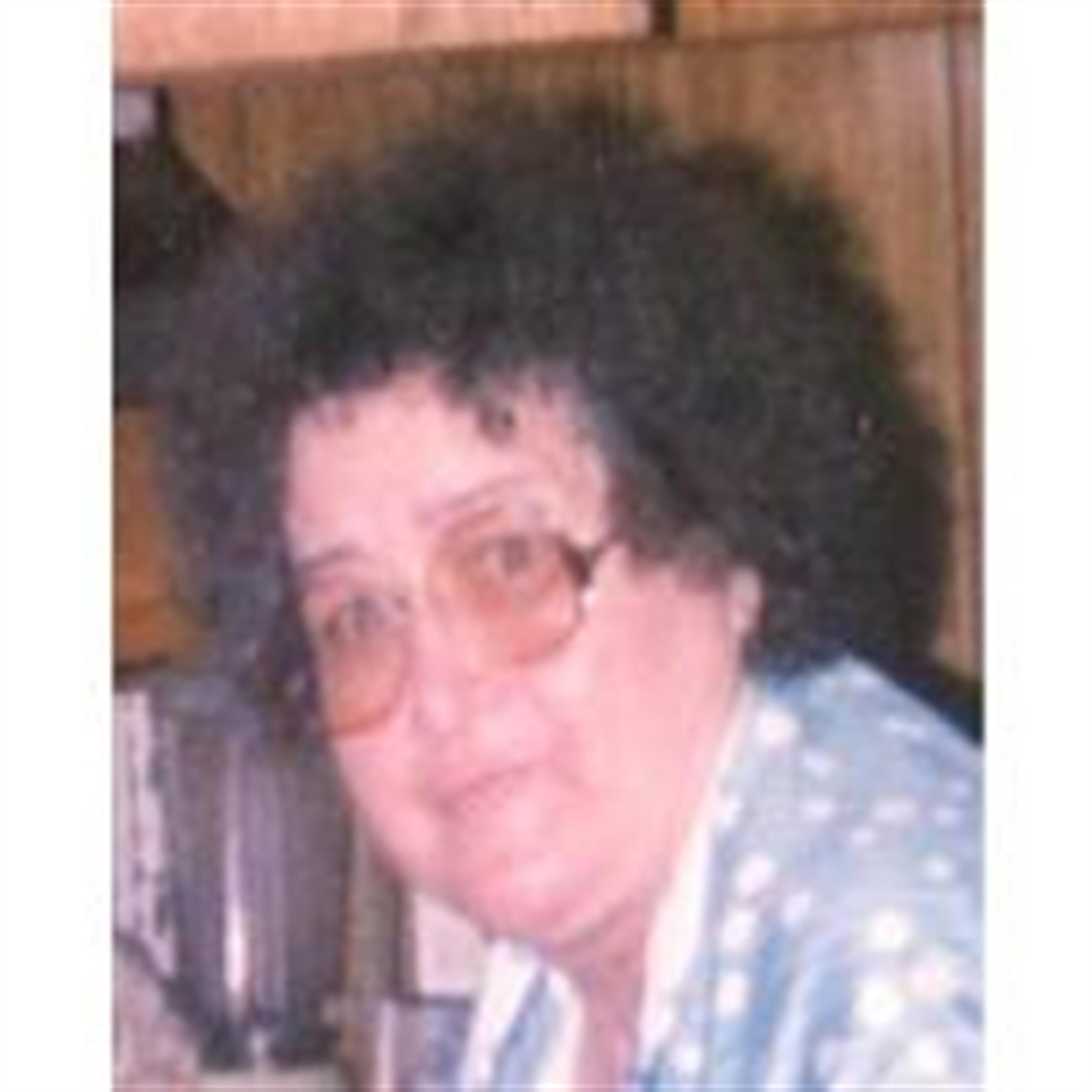 Dorothy Irene Downing