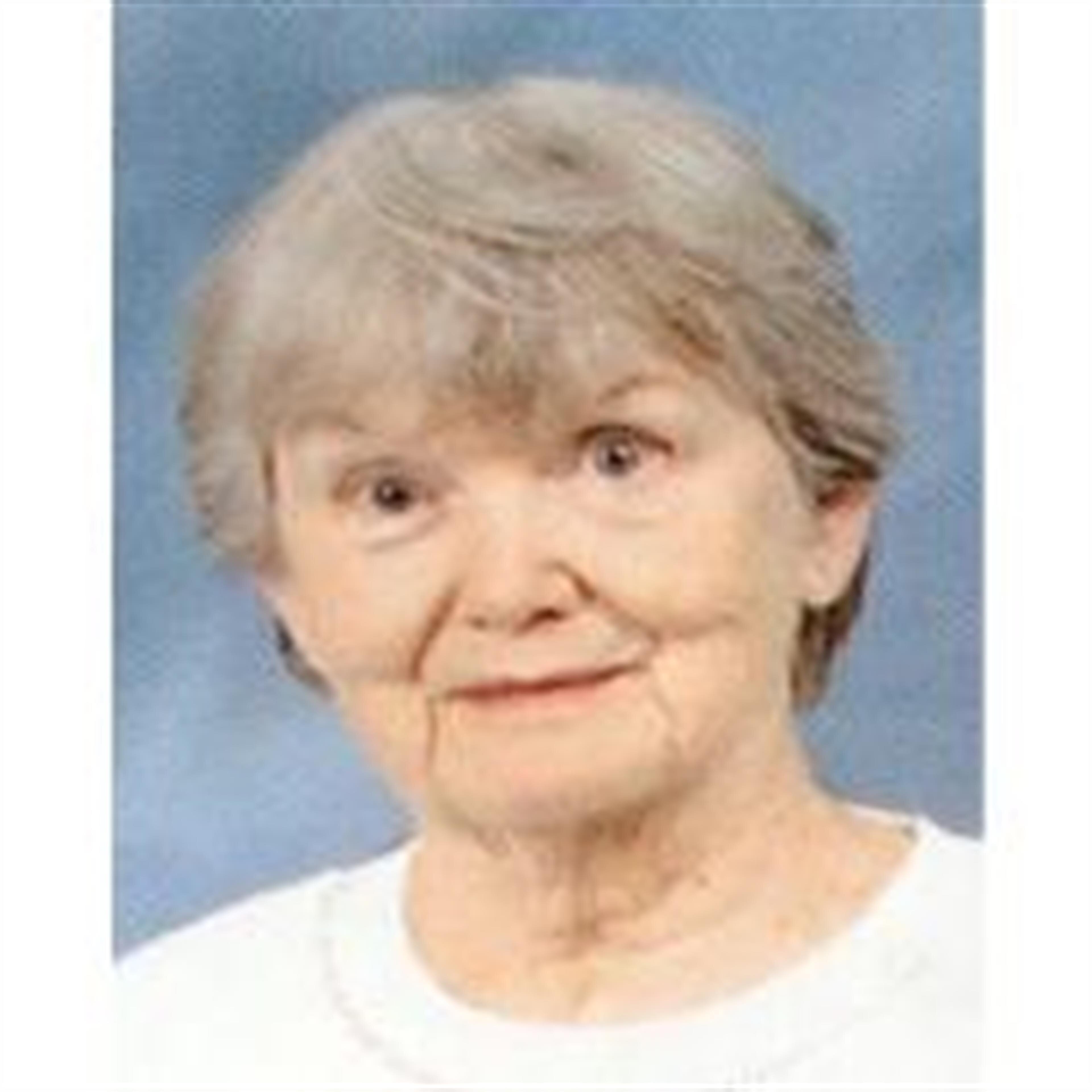 Donna R. Manthey