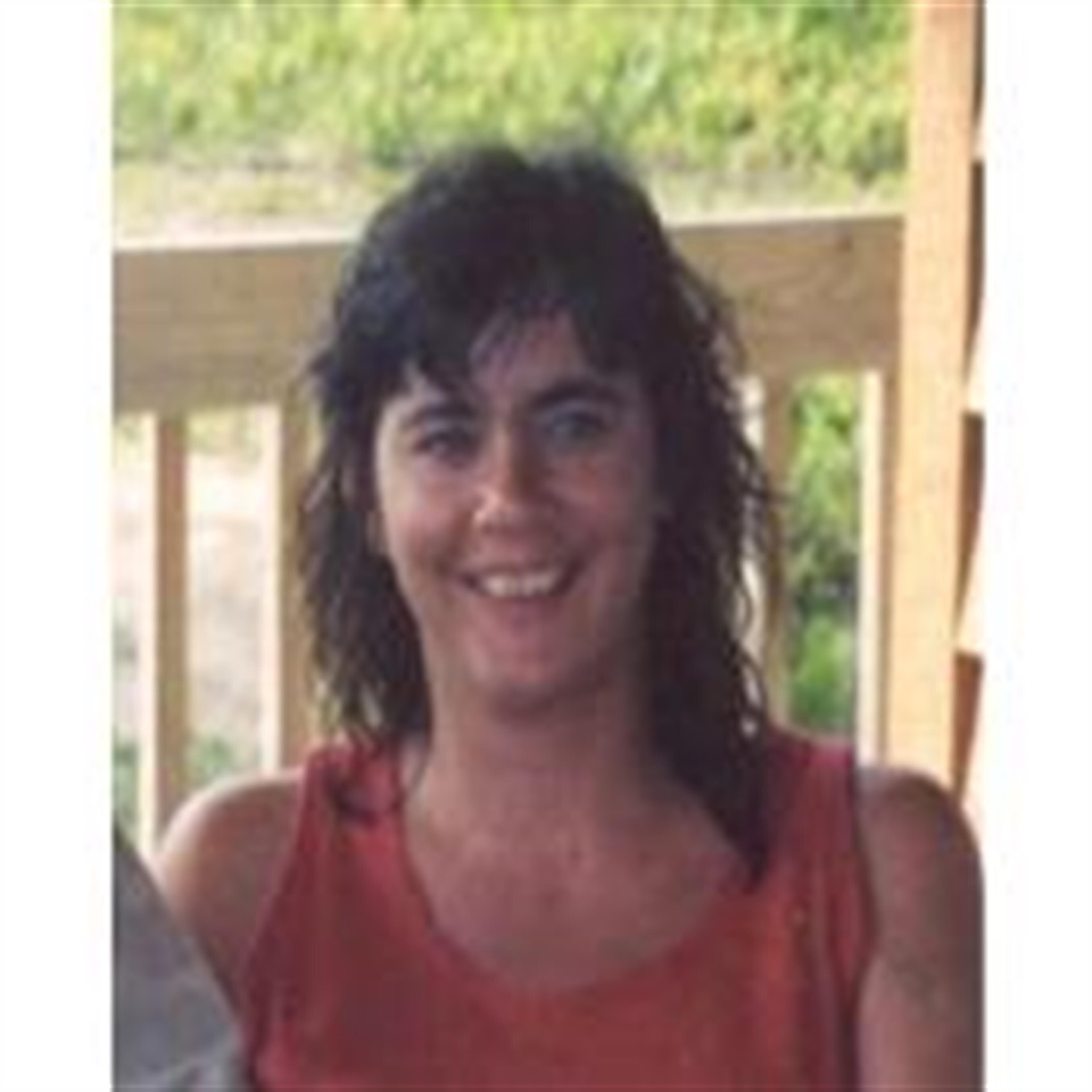Joni Lynn Rop