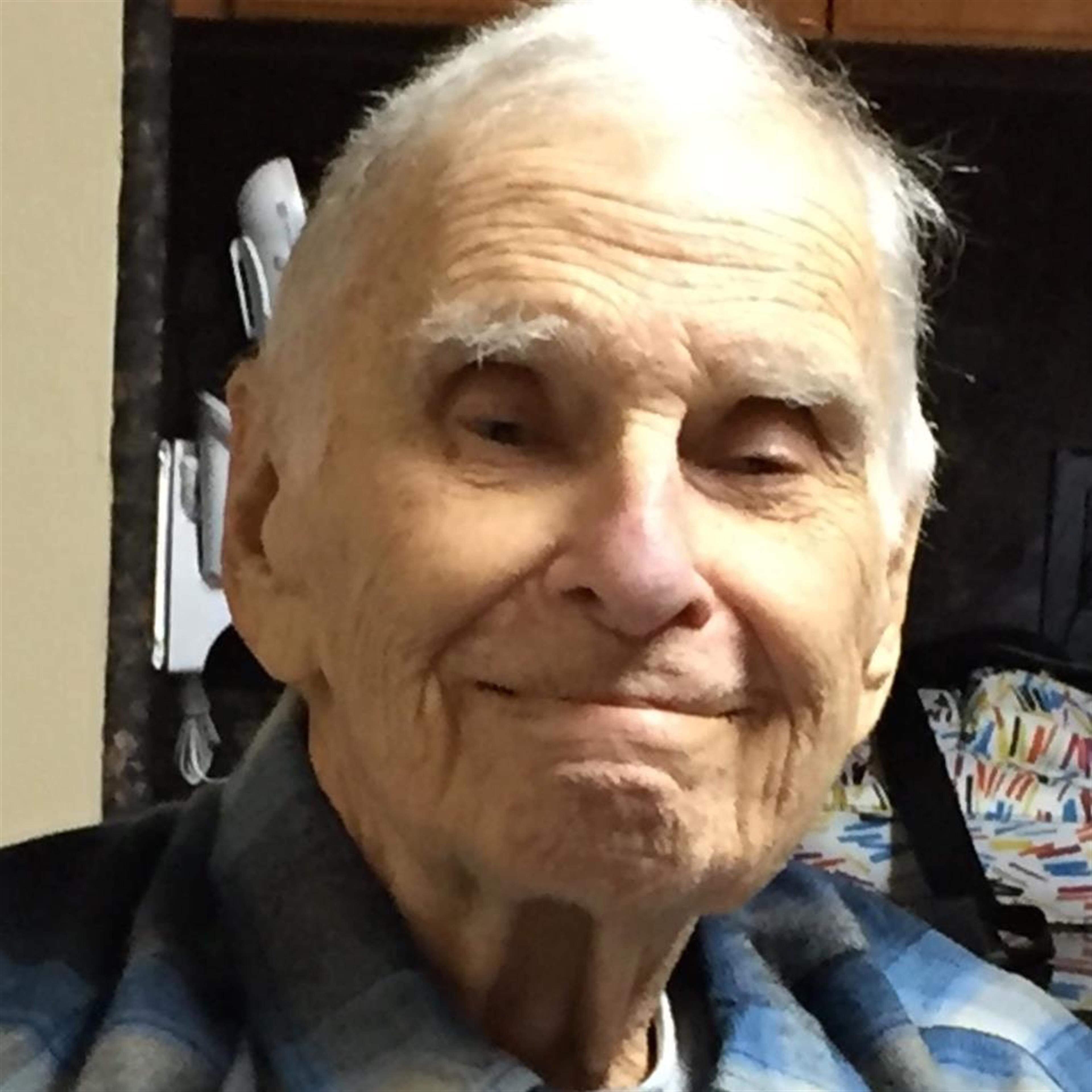 Jerome S. Berman