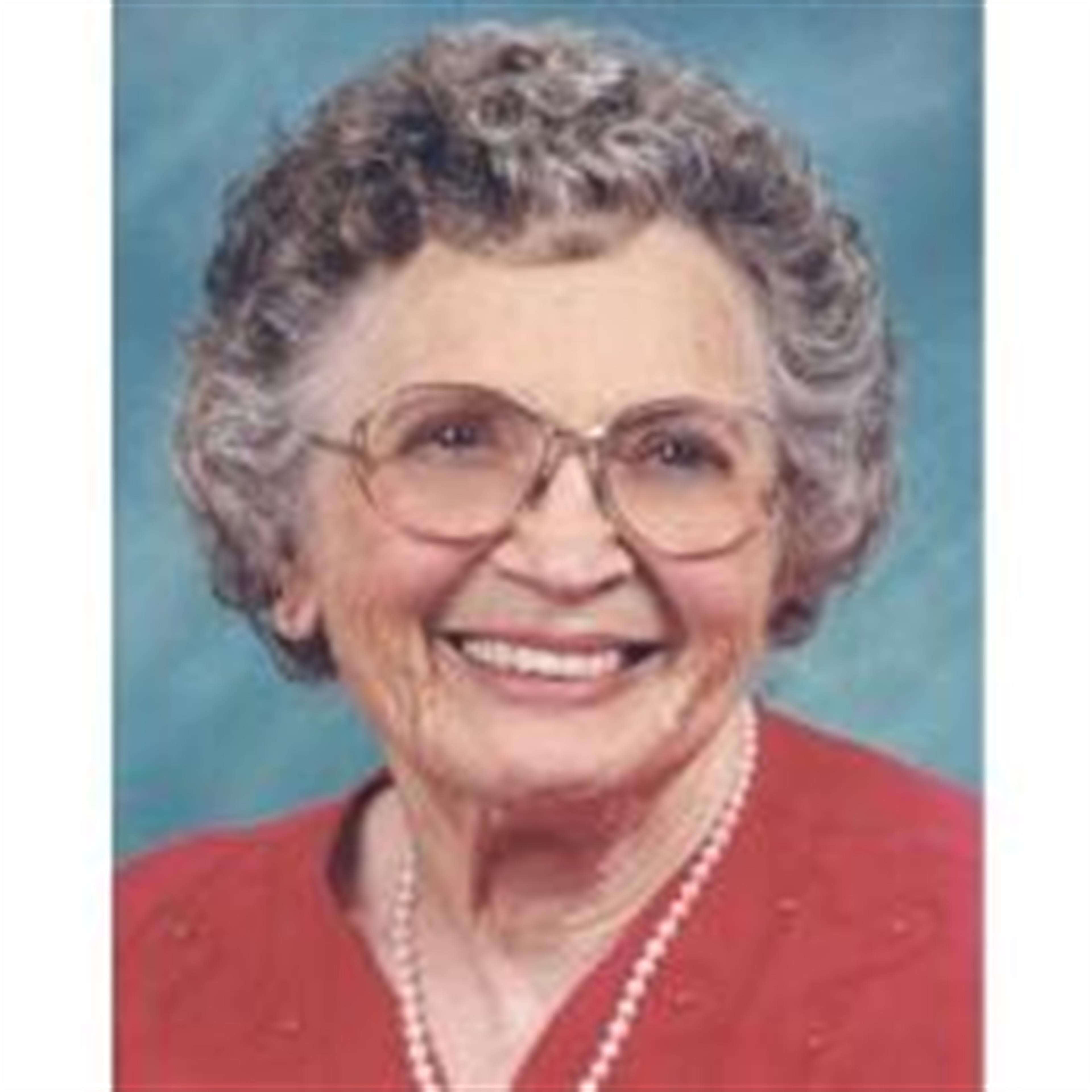 Bertha Cherry-Hart