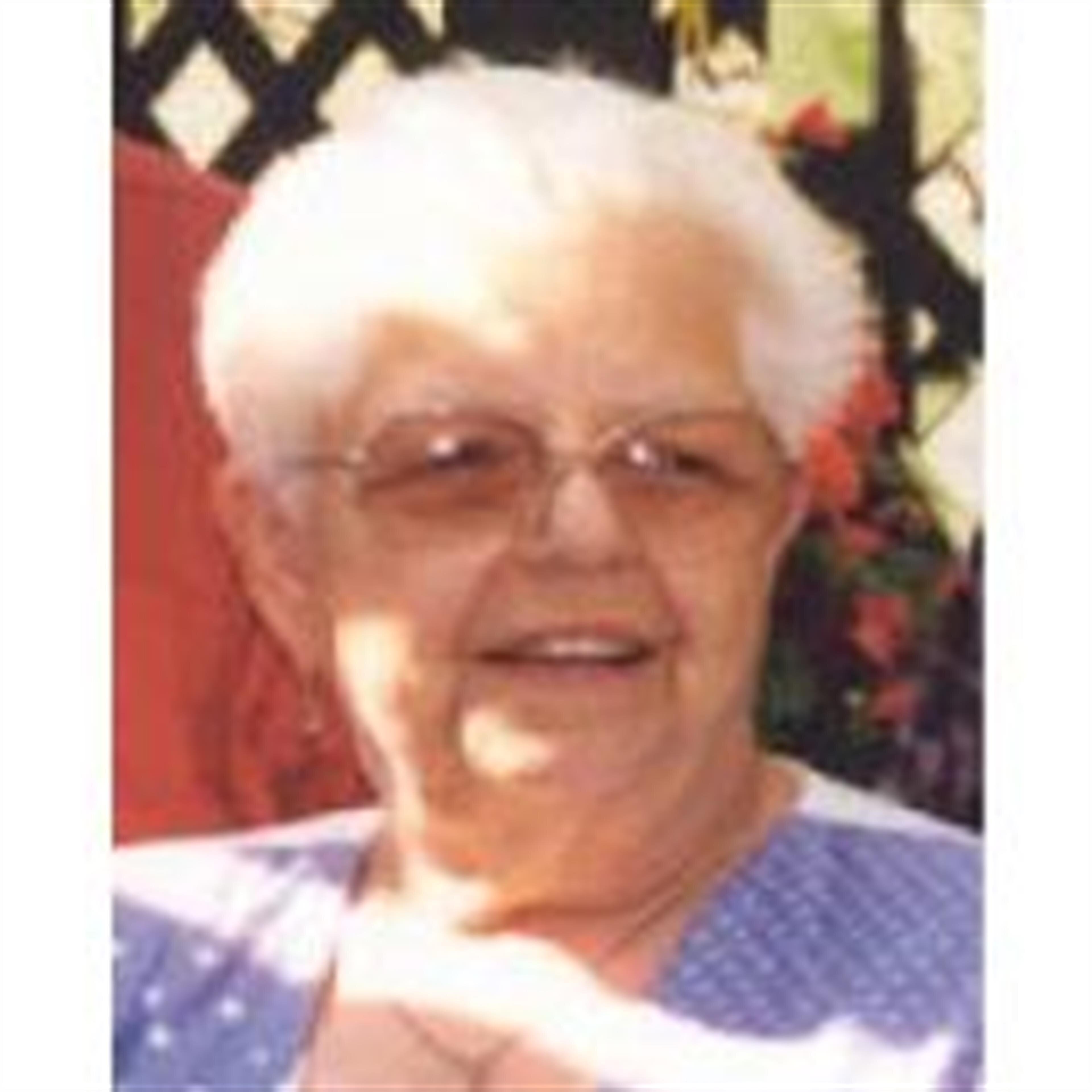 Carmen J. Voss
