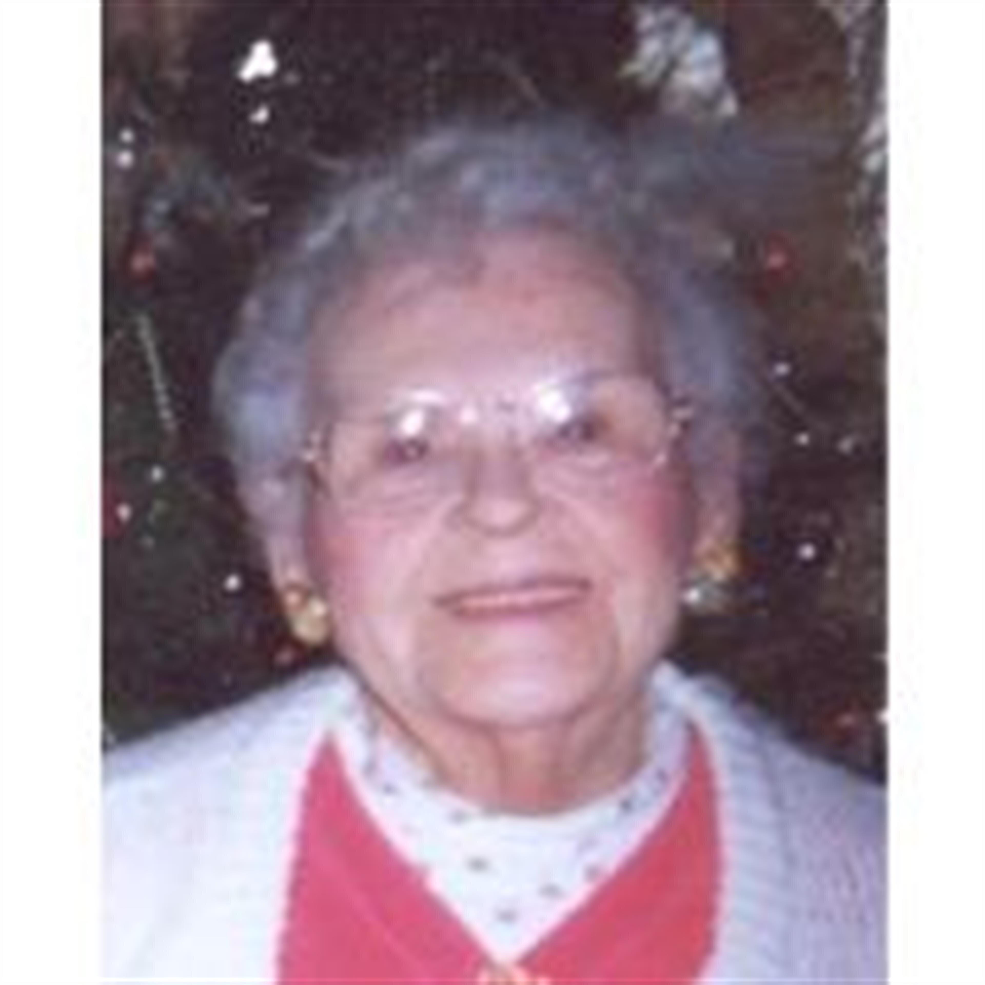 Lillian Prater