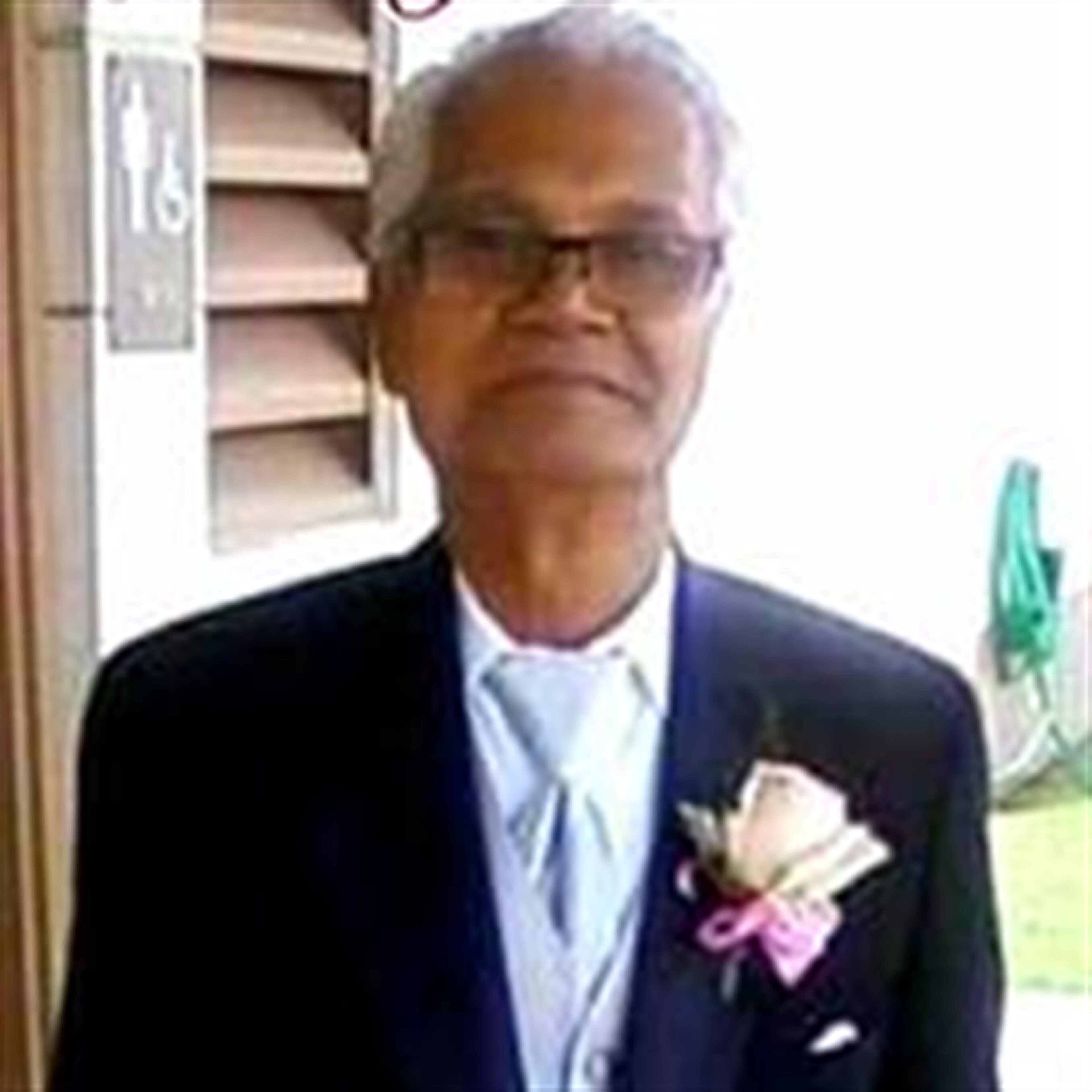 Adriano Llantada Matias, Sr.