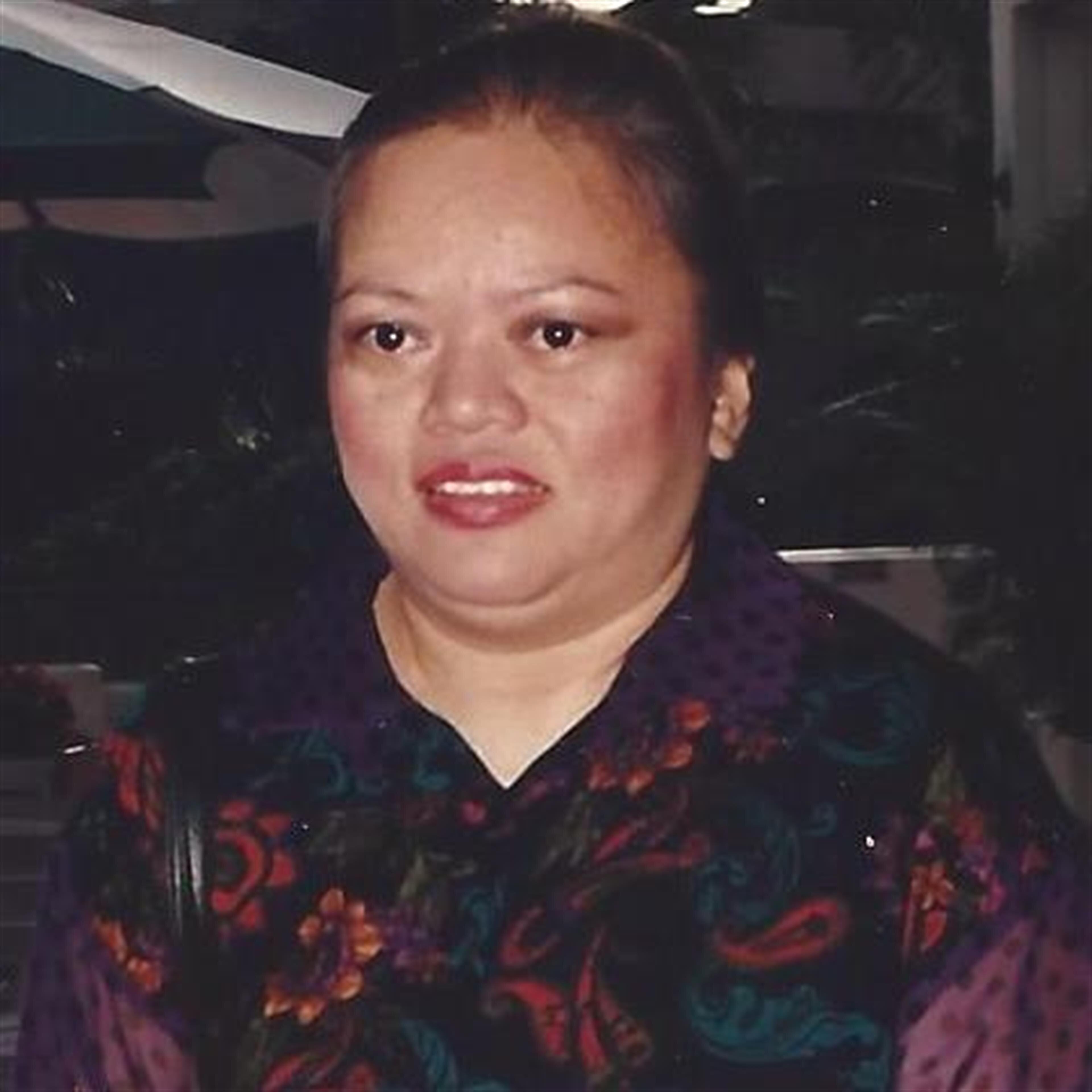 Leona Jean Lagapa