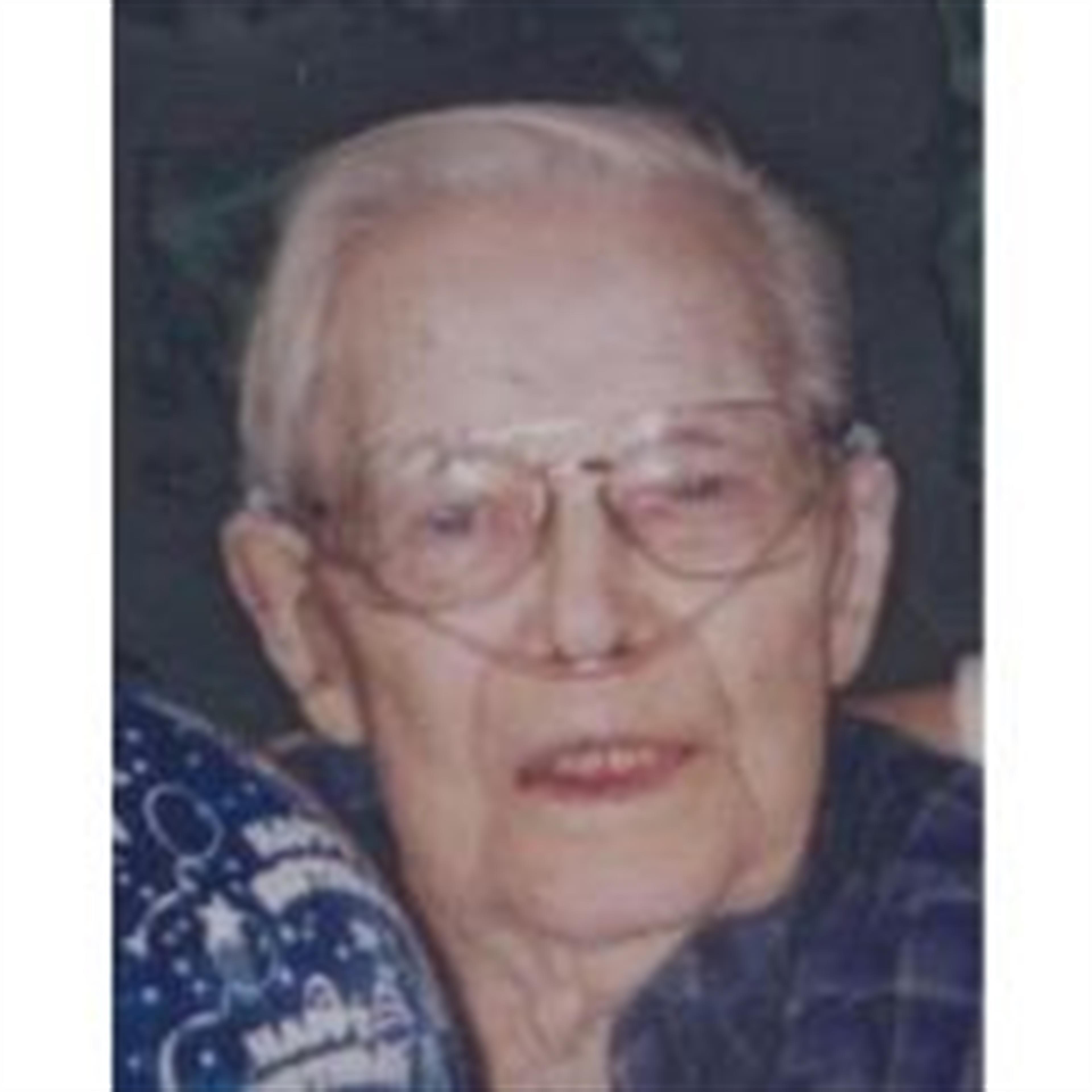 Lewis H. Cochran's obituary picture