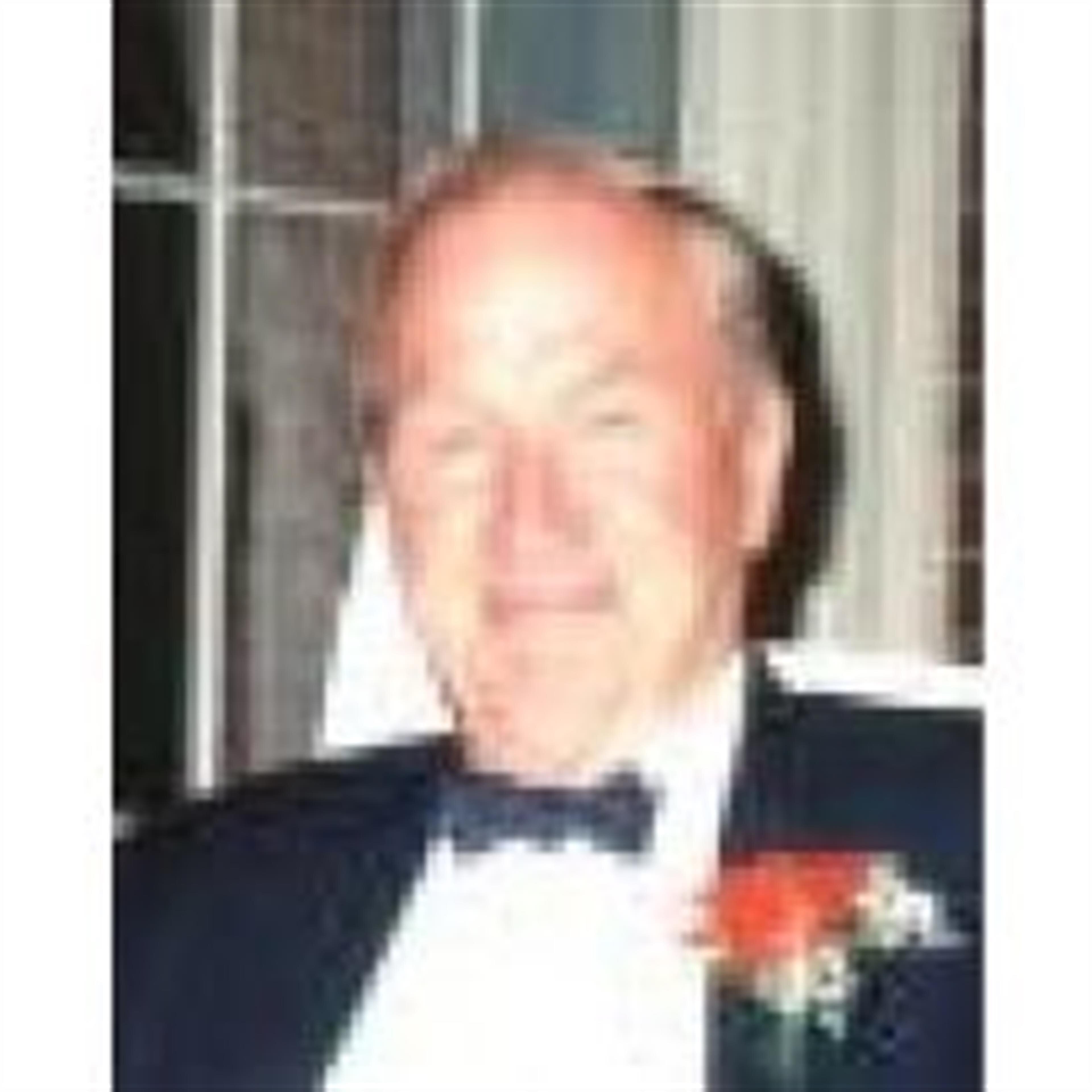 Chester W. Nerheim