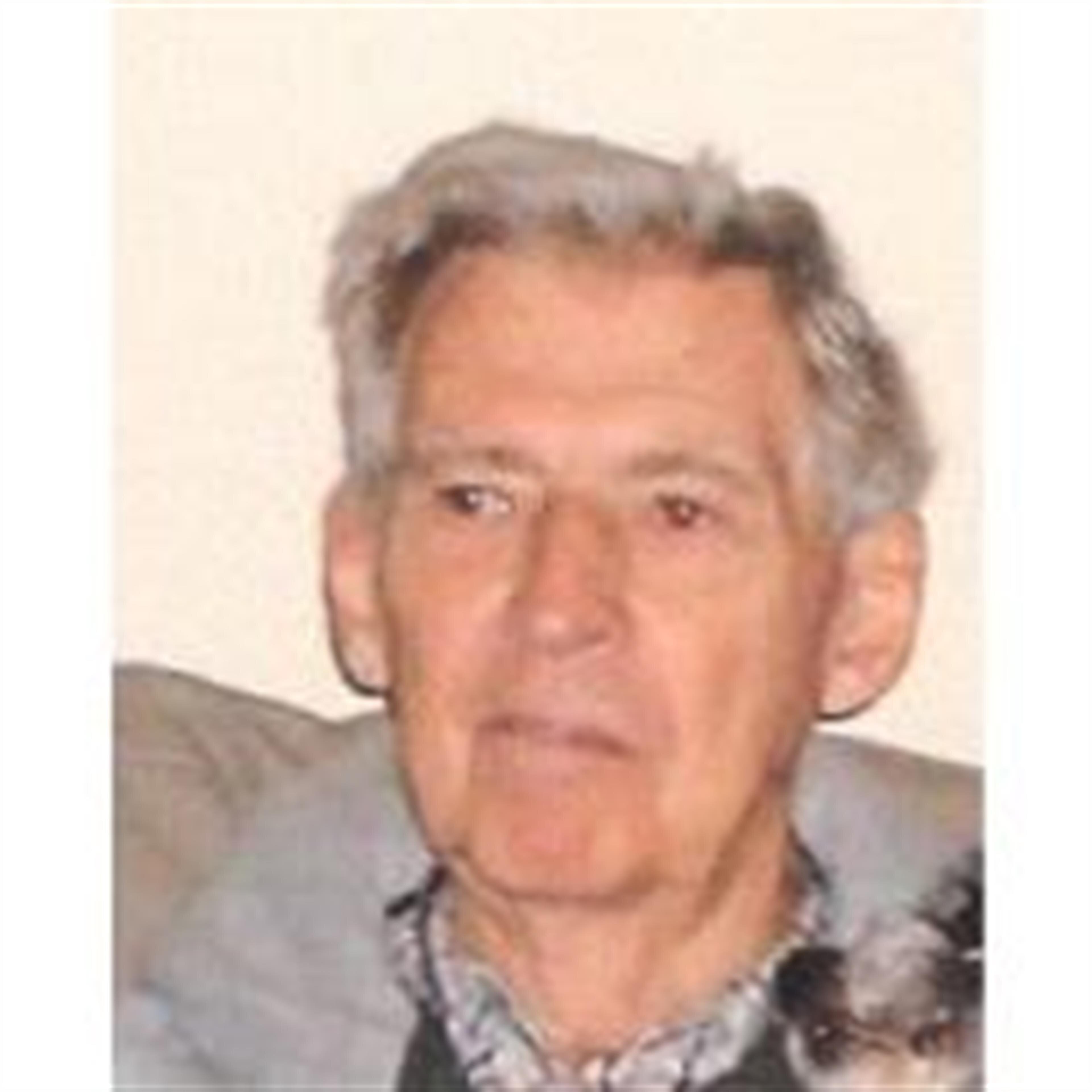 Bruce F. Peck, Sr