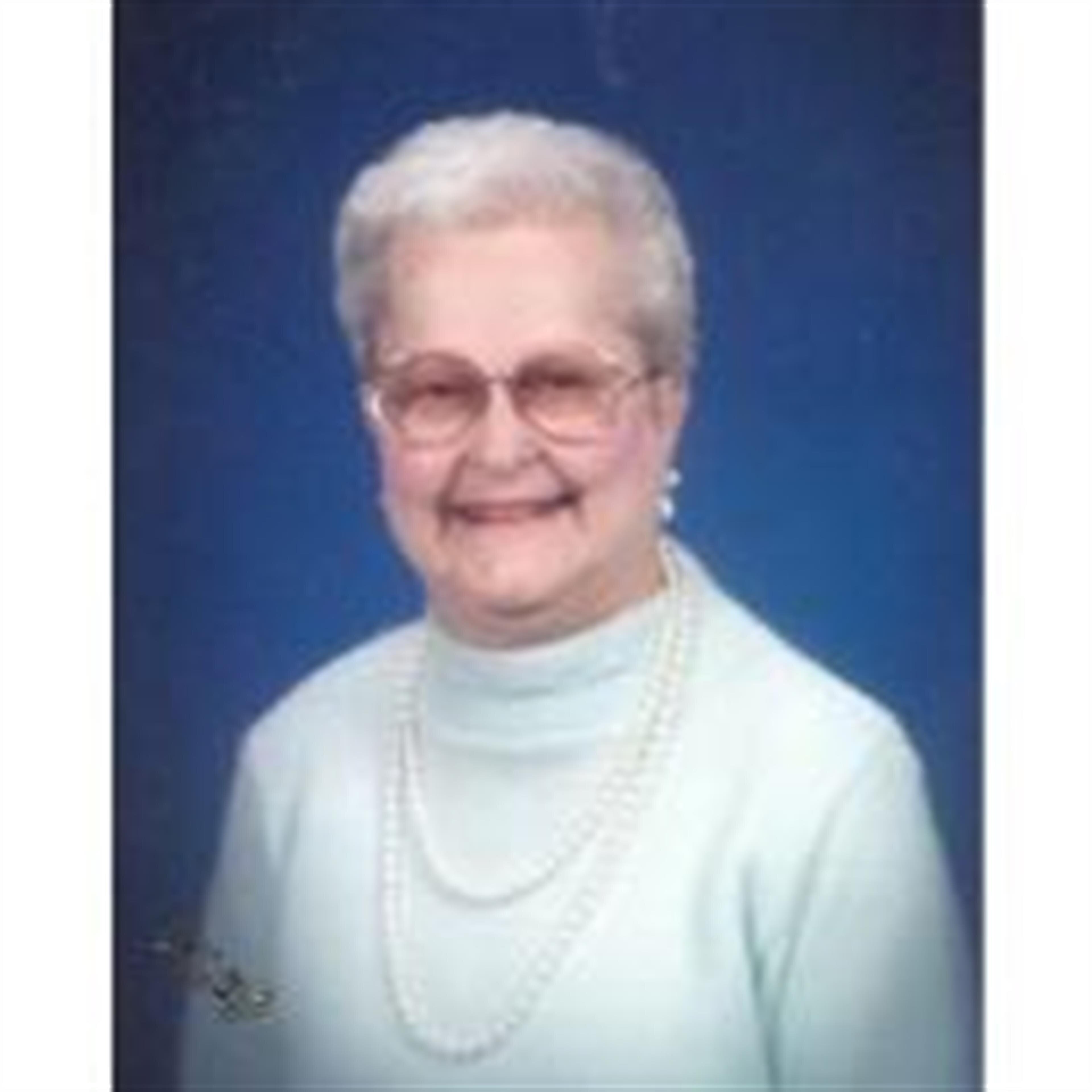 Joan E. Baker