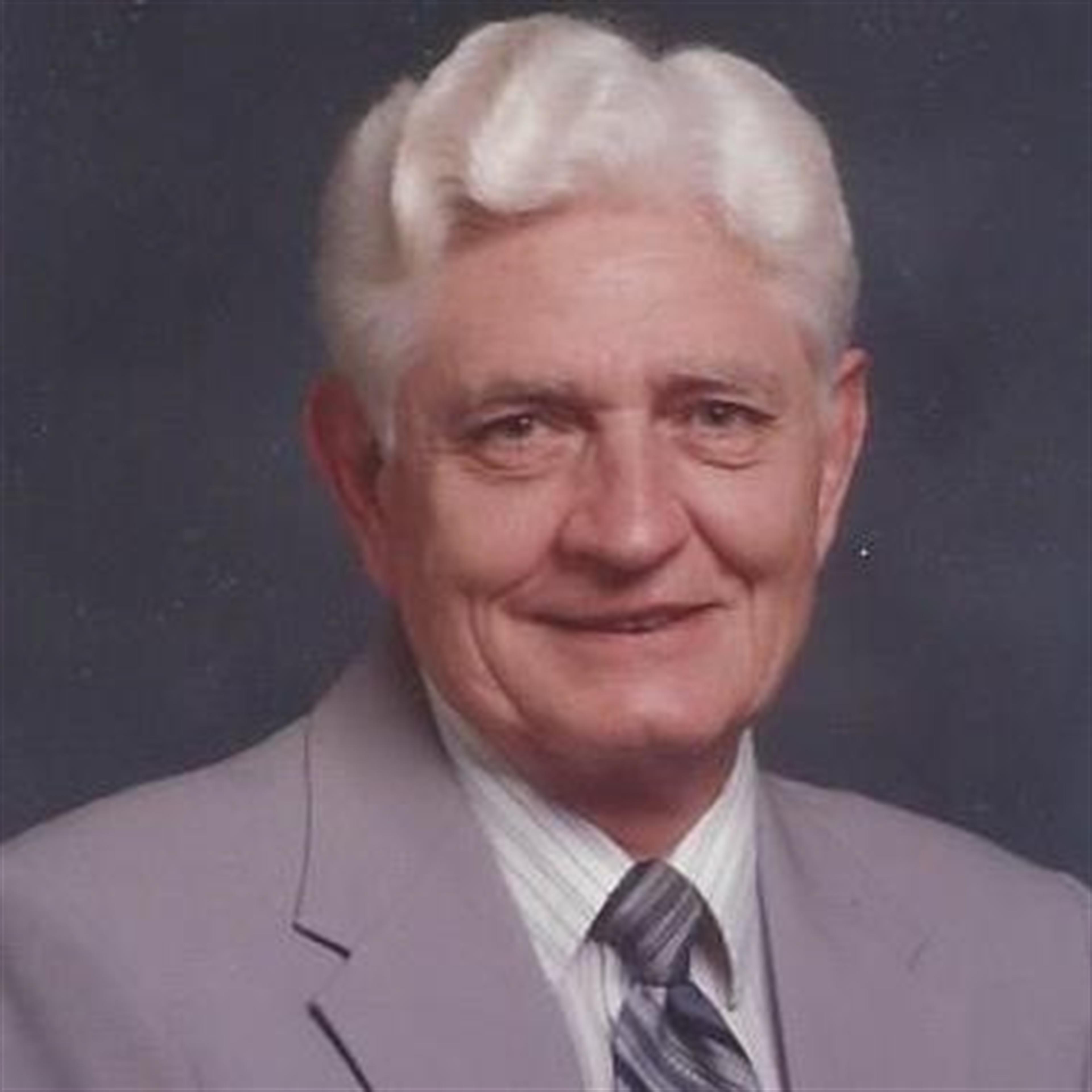 Jimmy Ray Smith, Sr. 's obituary picture
