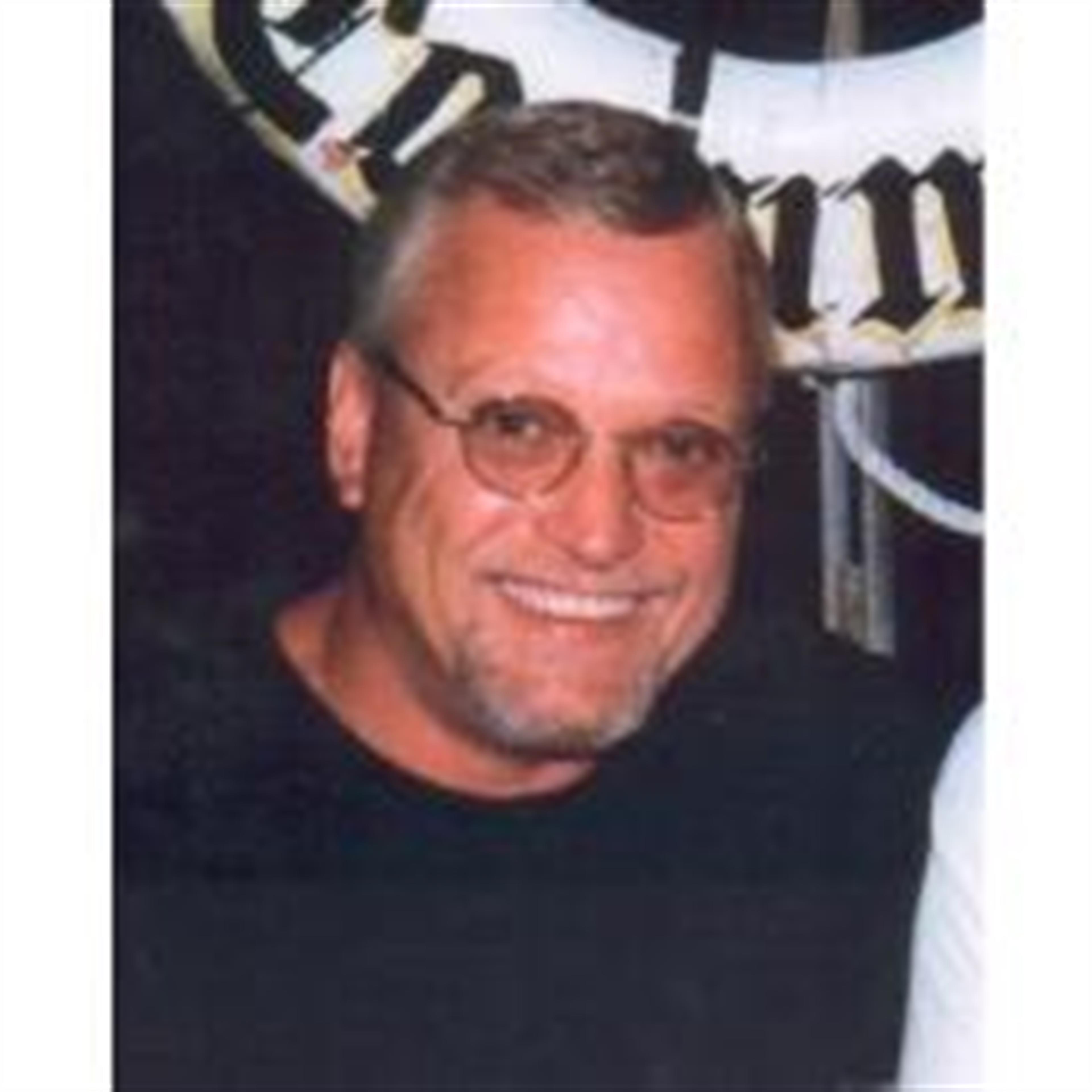 Adrian Larry Wagenmaker