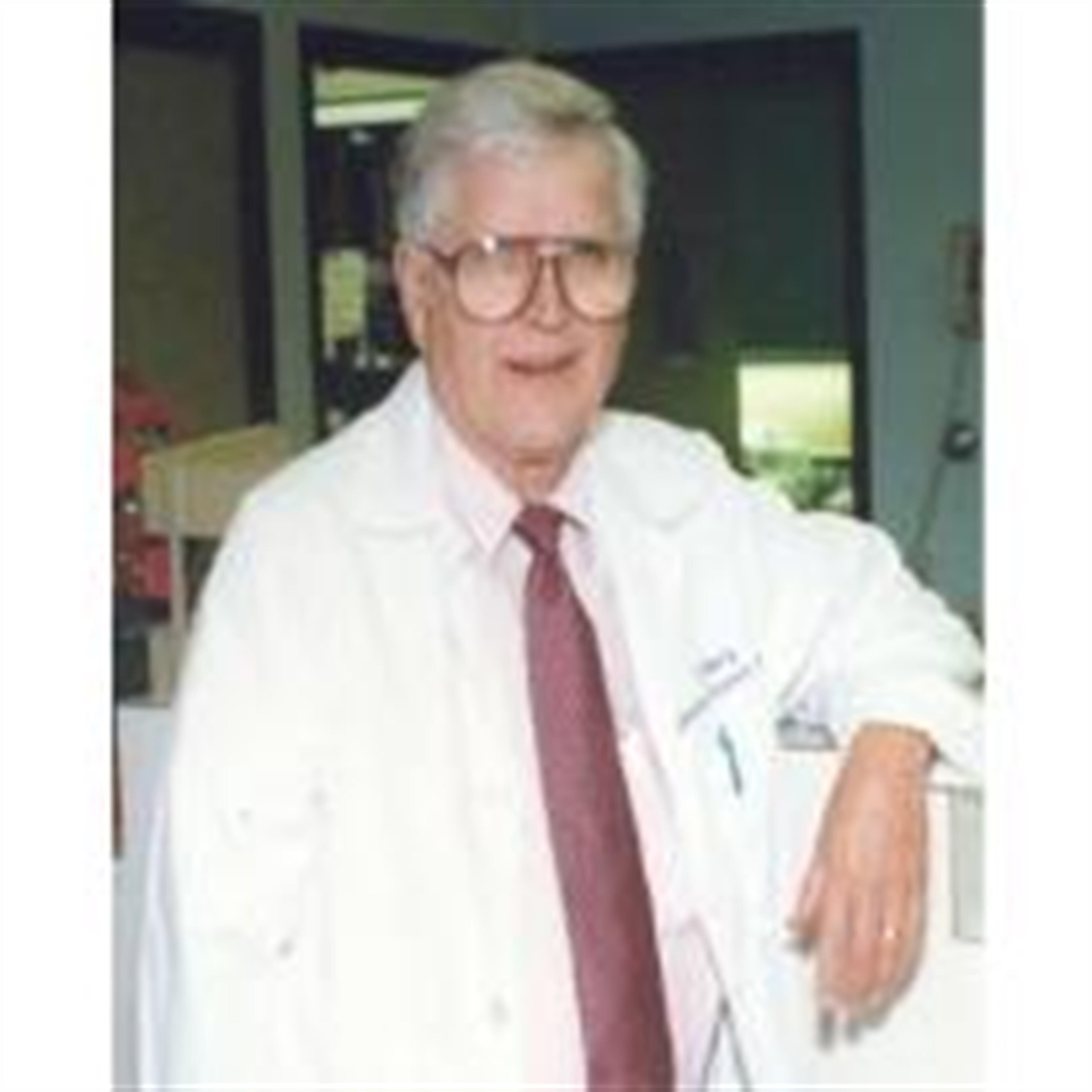 Dean A. Gerig, D.O.