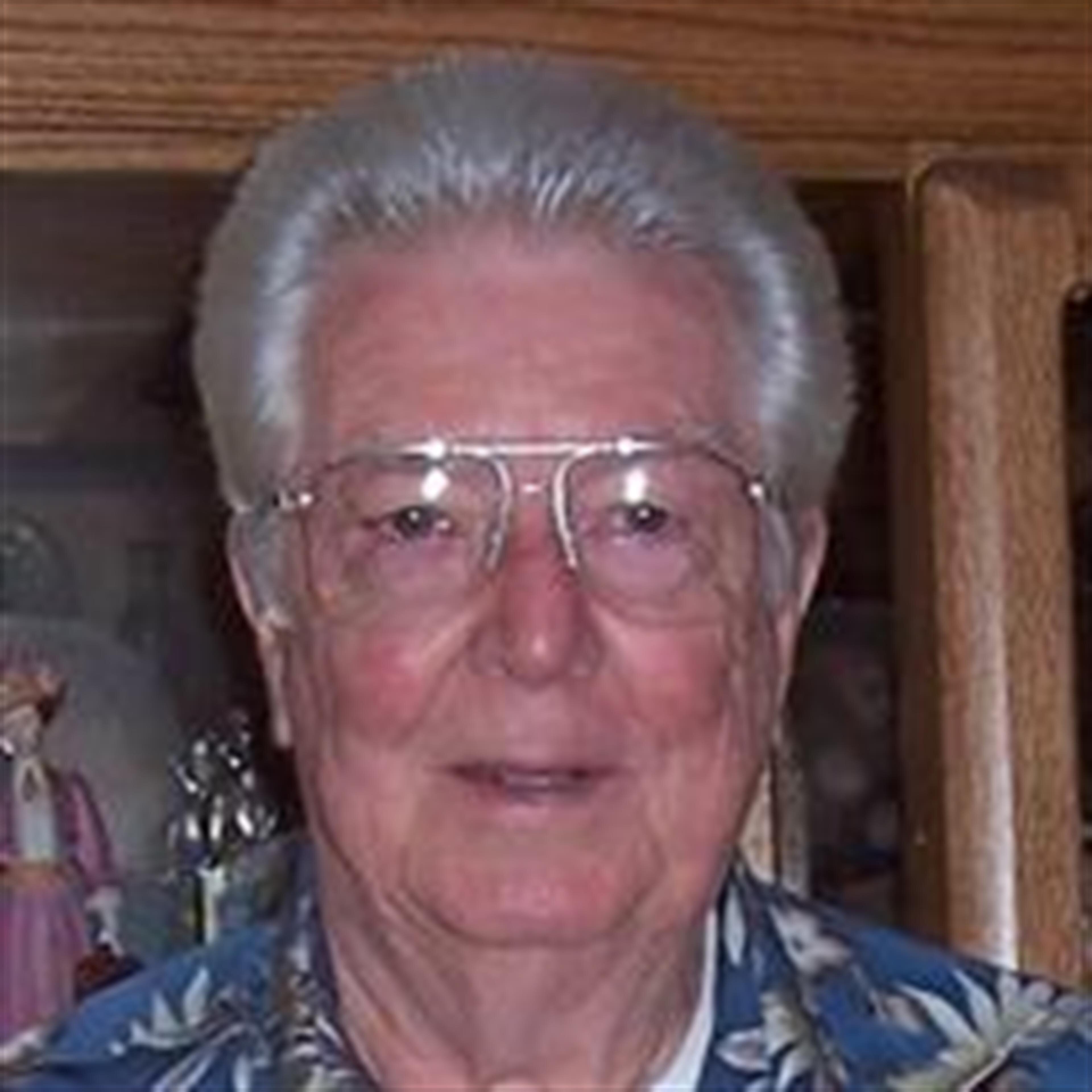 Billy Crook (Bolivar)
