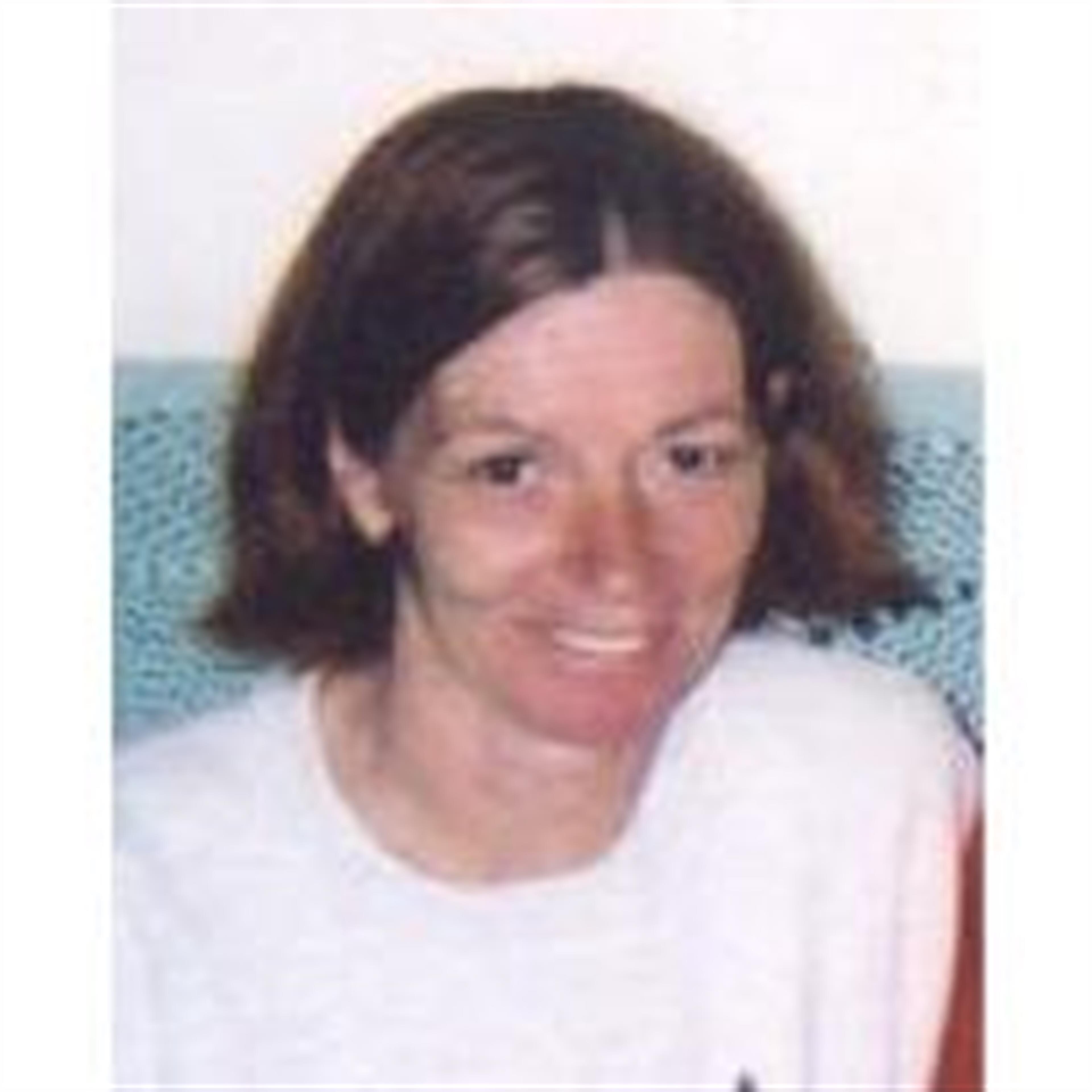 Diana Lynn (Klug) Fugitt