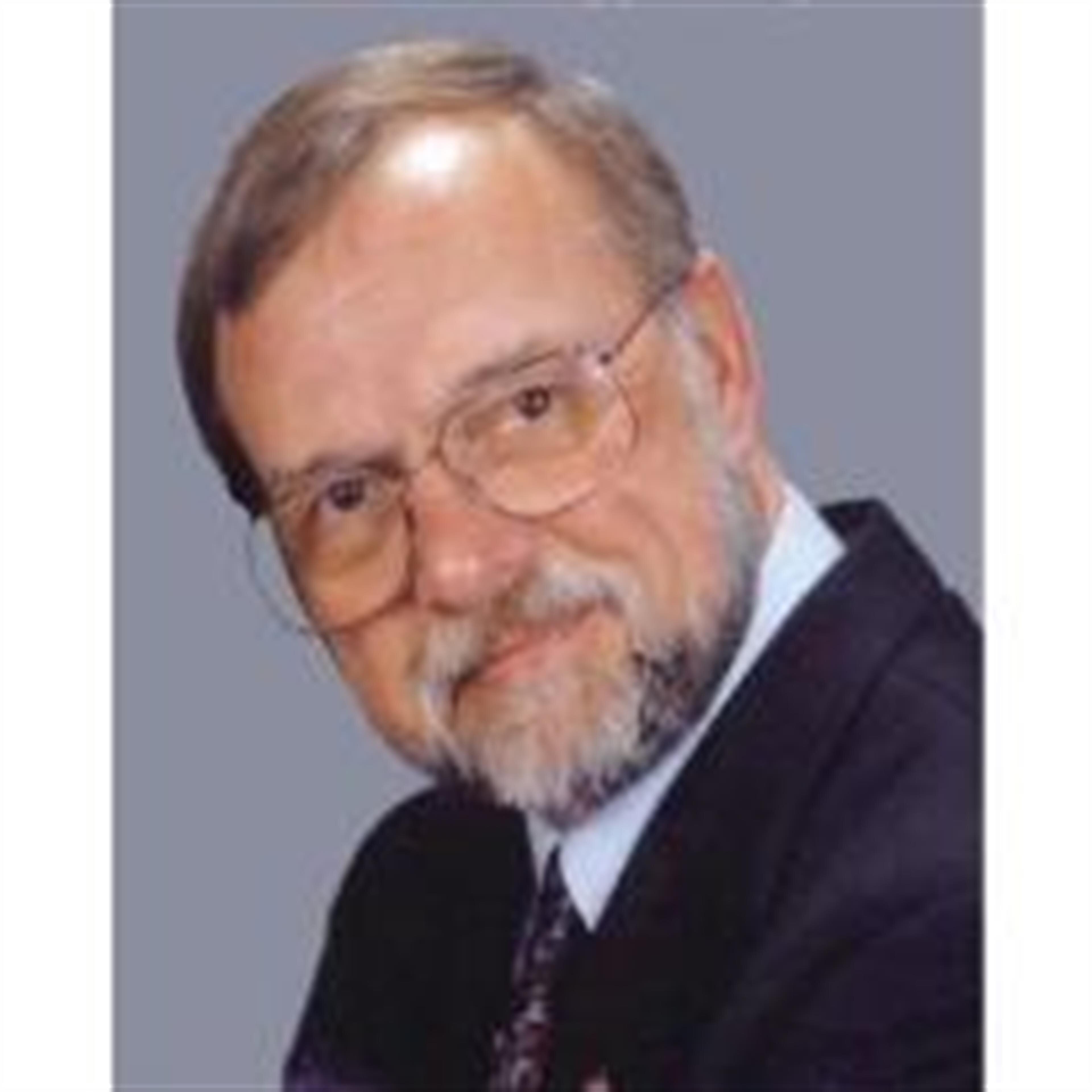 Harold Dale Broek
