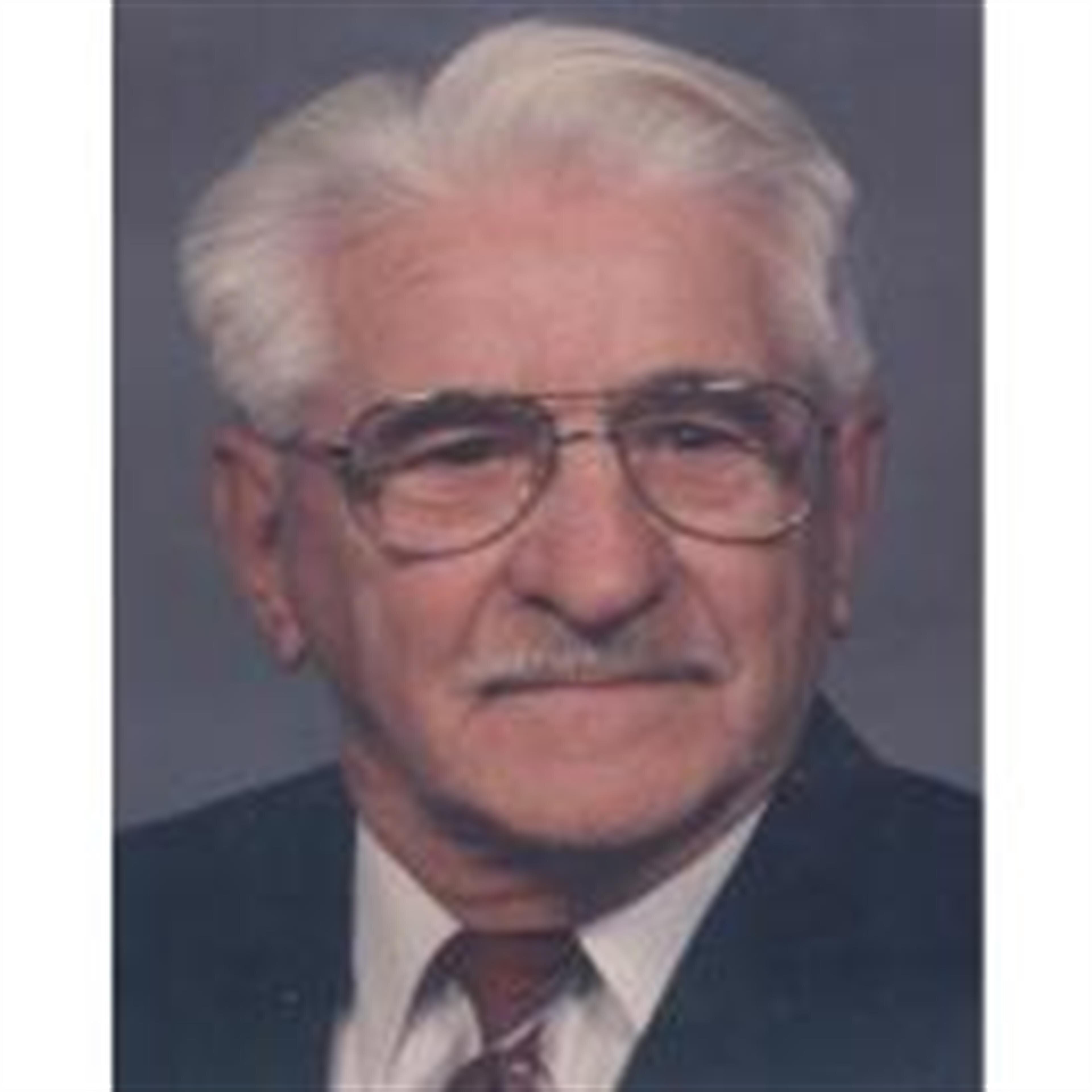 Clarence H. Ruud