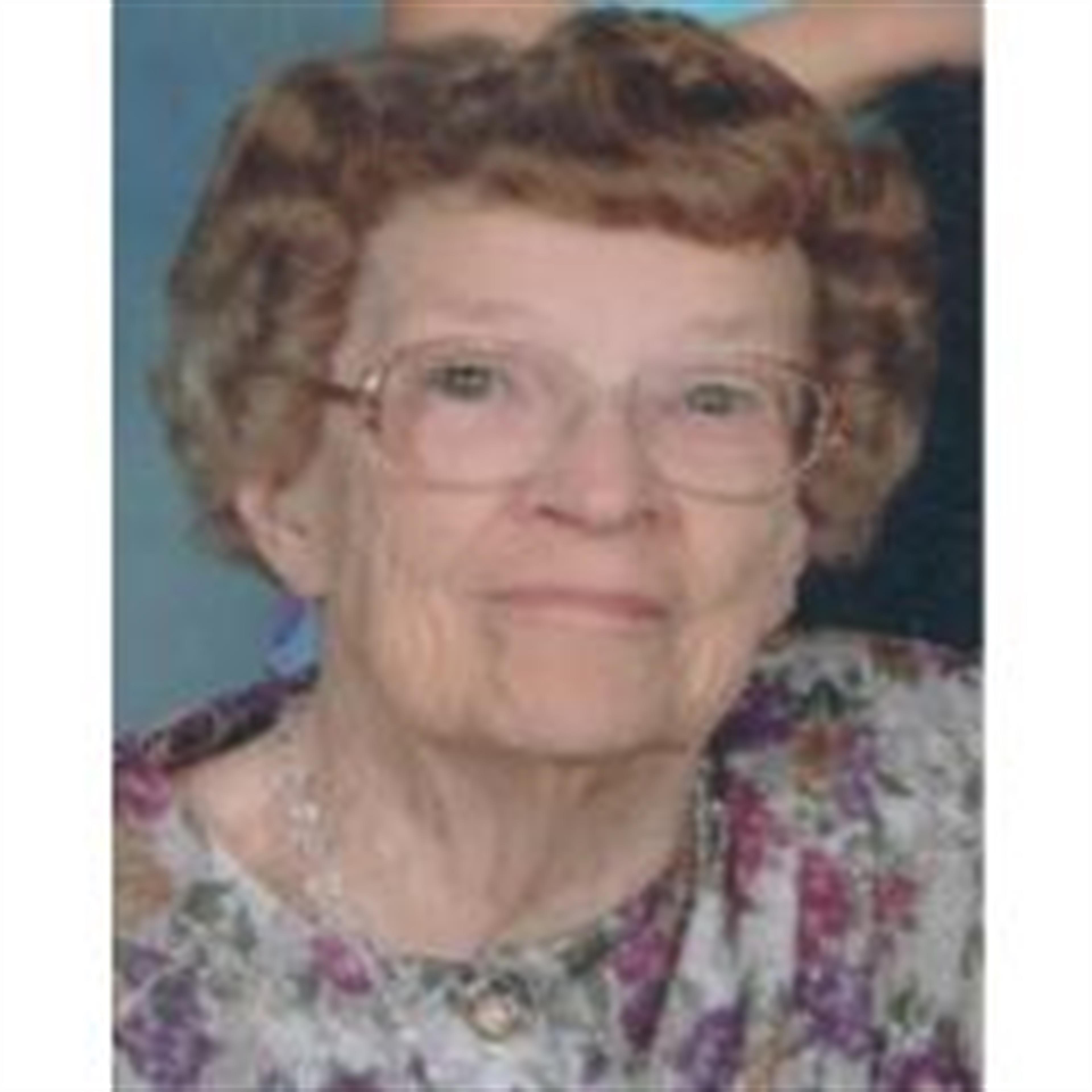 Margaret E. Carlson