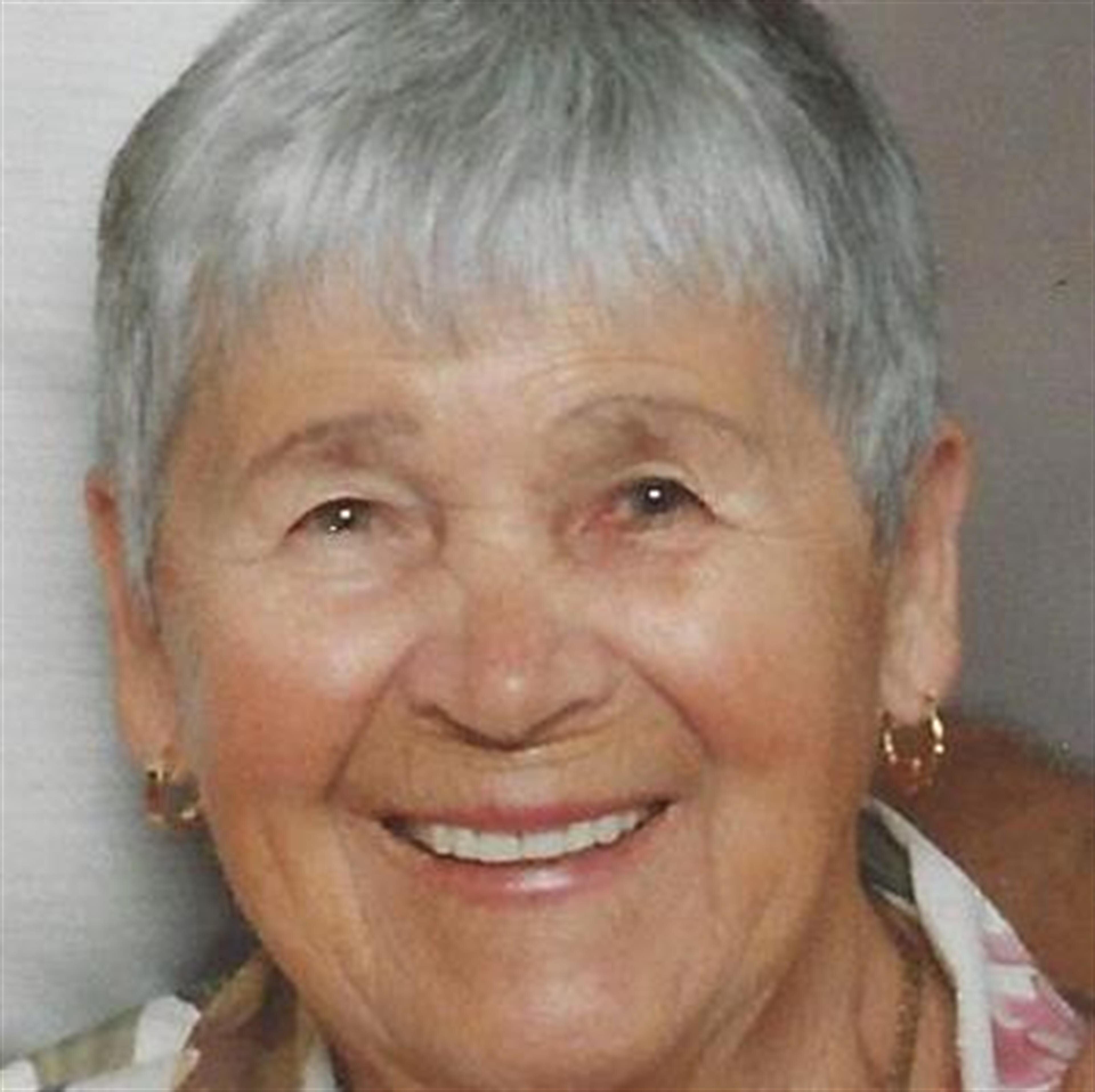 Stasia B. Kosko
