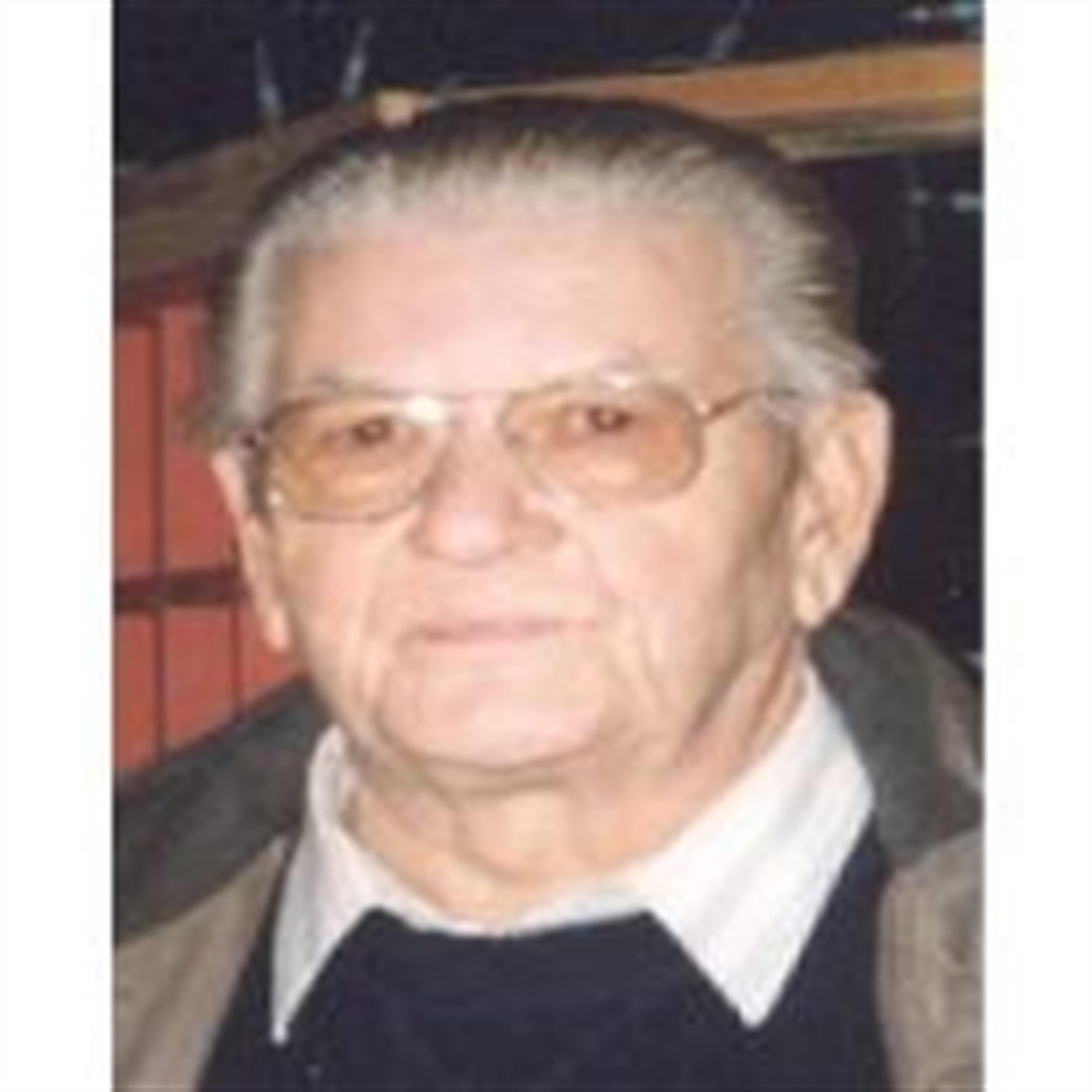 Earl Guthrie Sr.