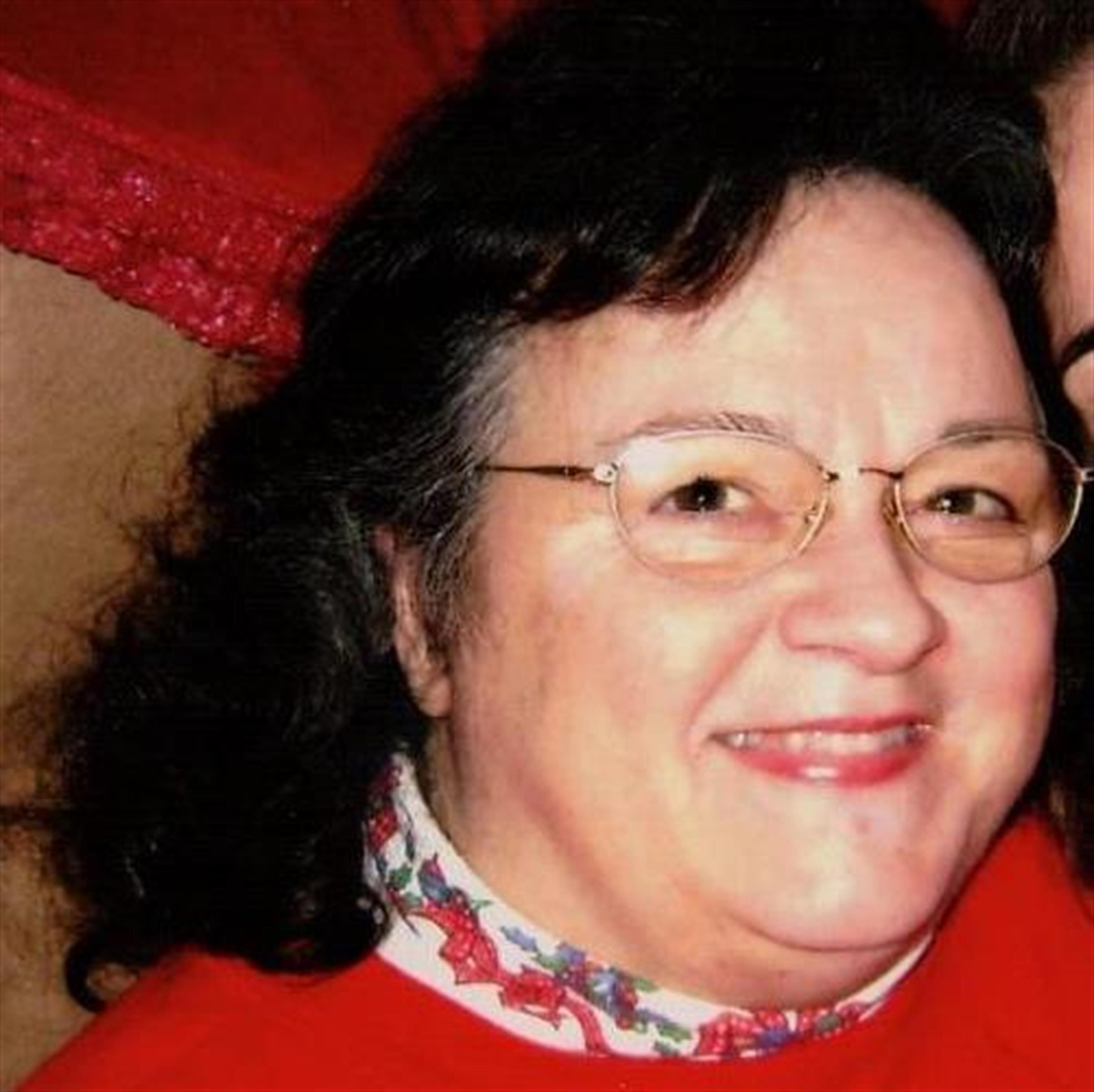 Roberta "Bobbie"  Nupp