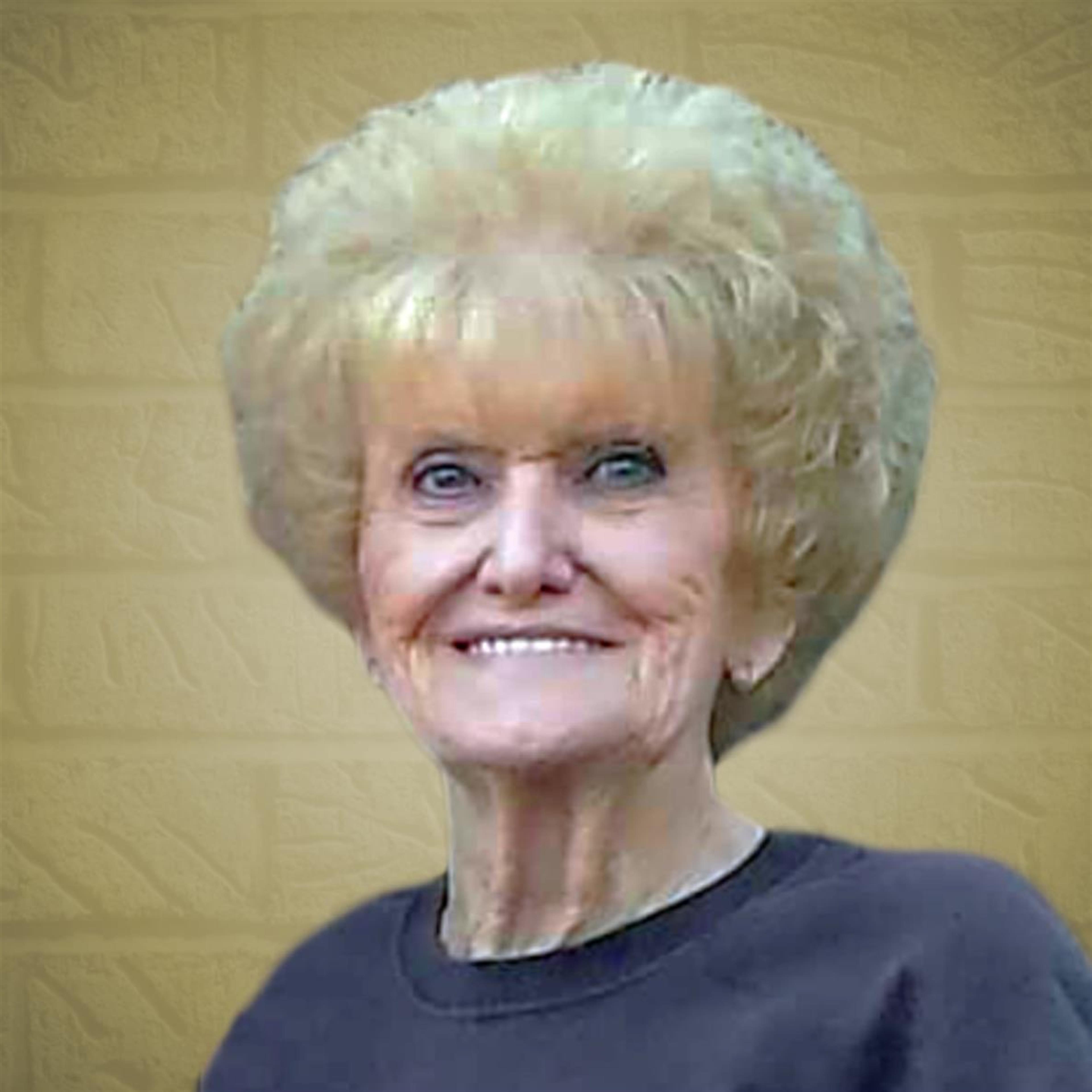 Elaine Carol Lehrmann's obituary picture