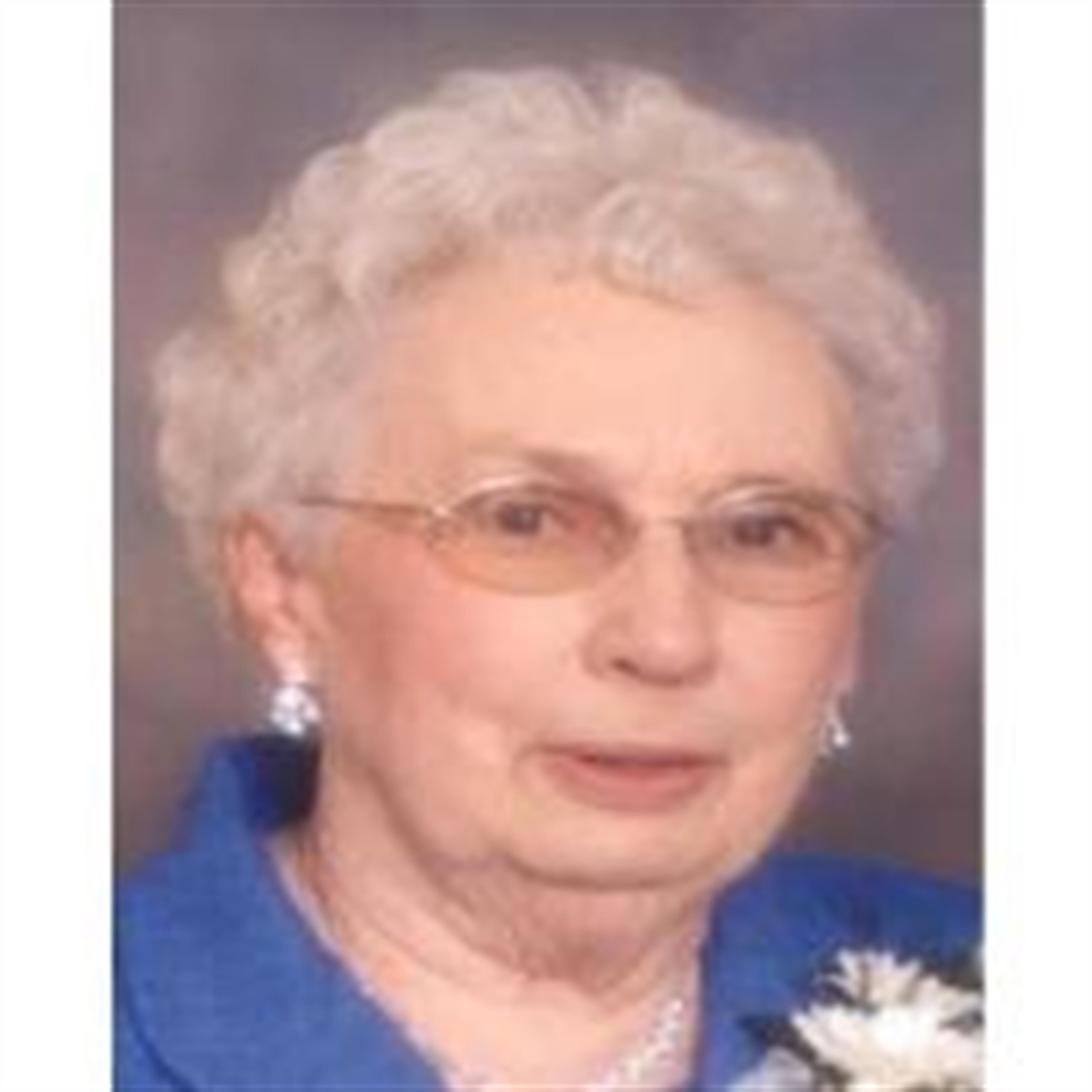 Maxine Hecksel