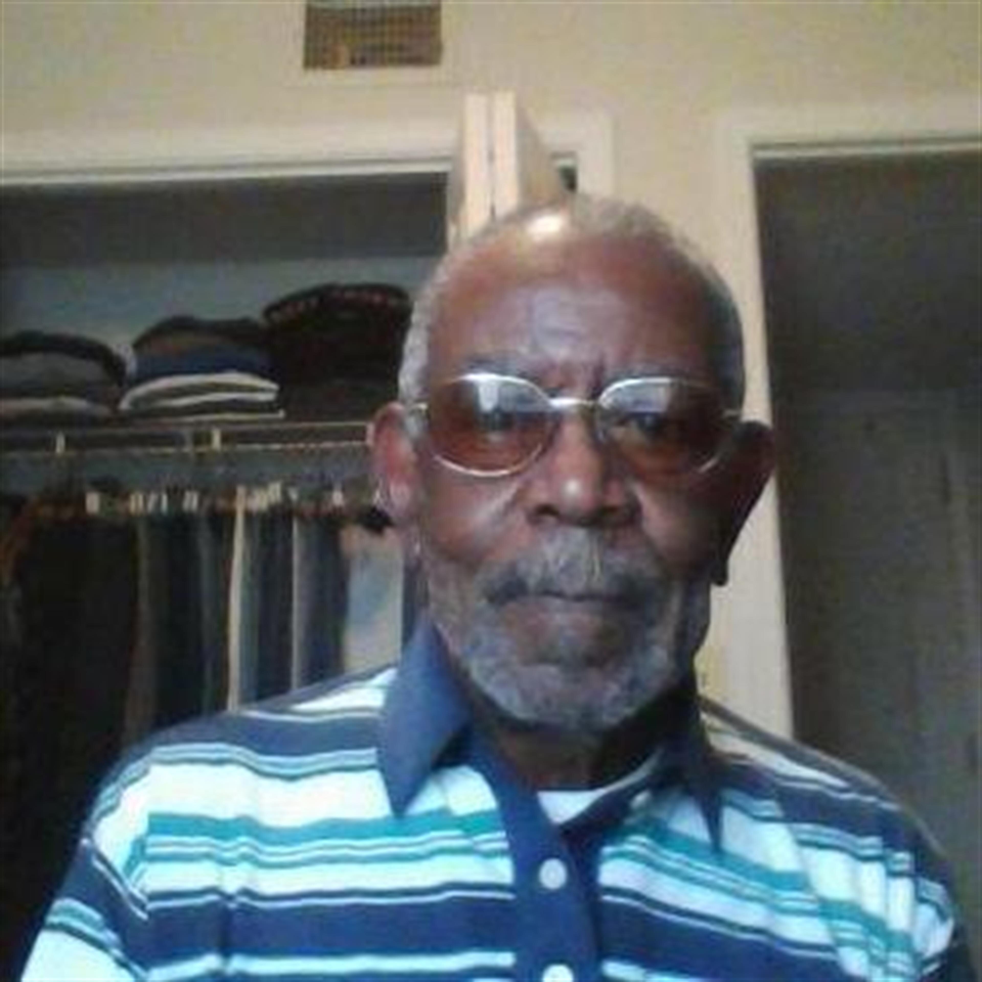Herman William President , Jr. 