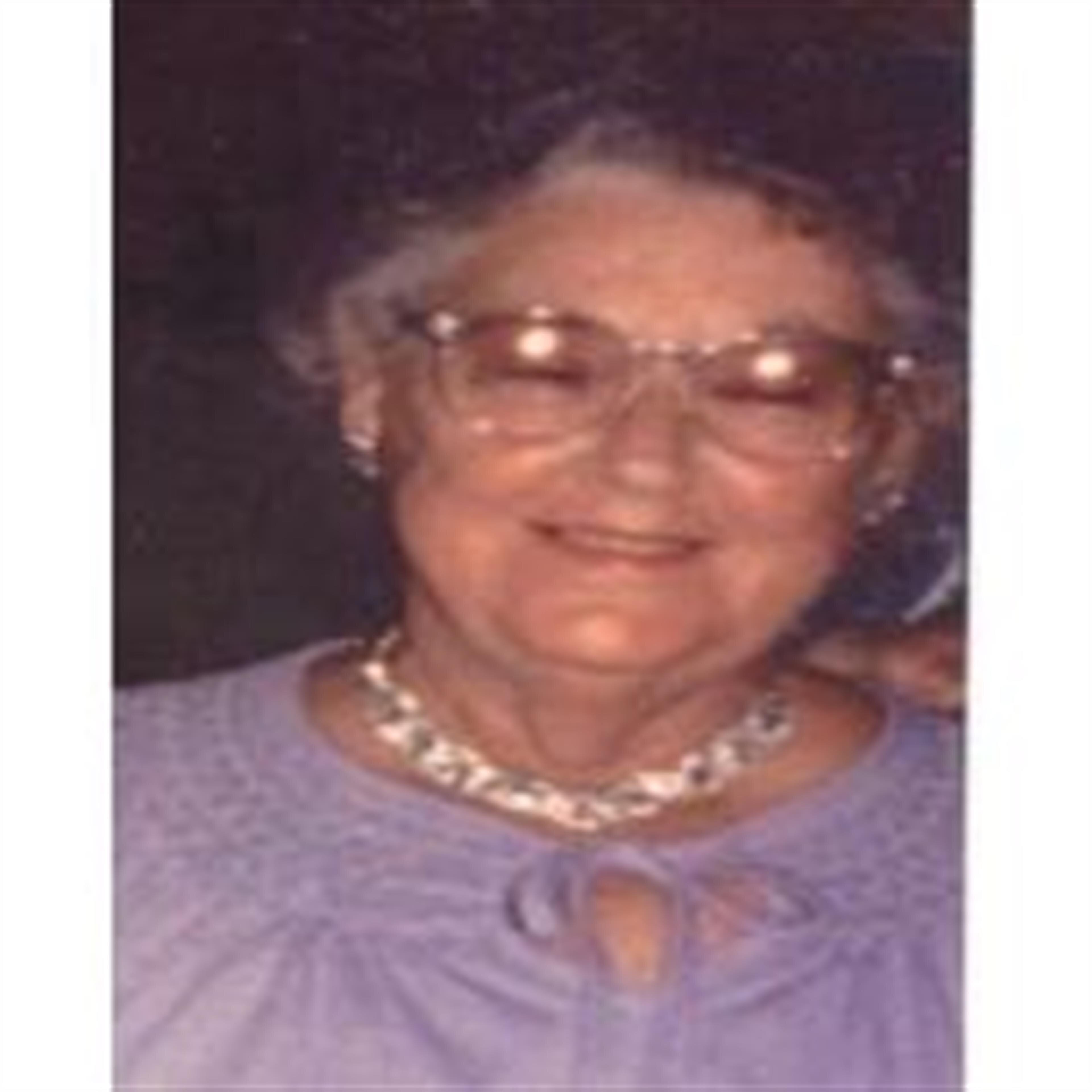 Cathleen F. "Kitty"  Foelker