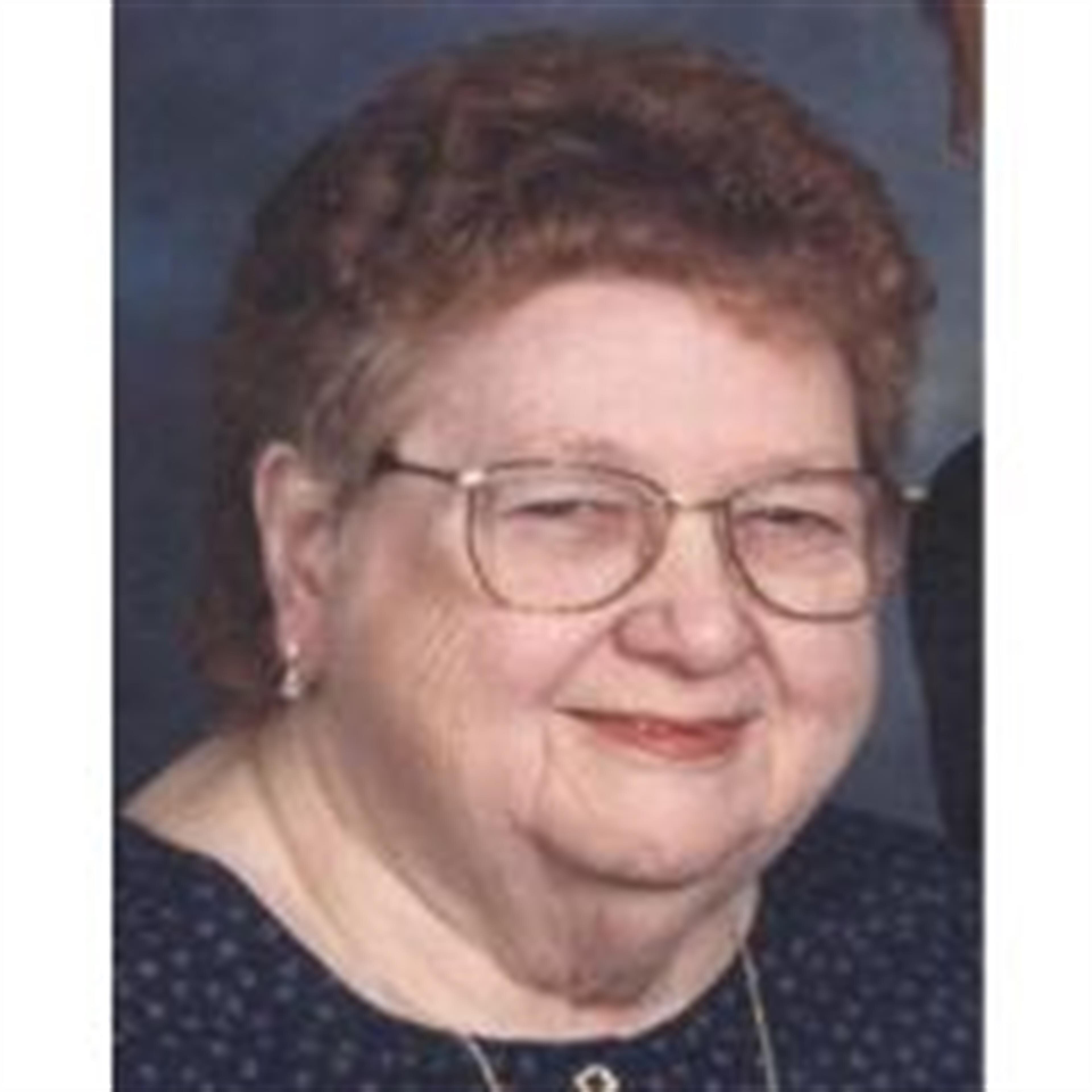 Johanna T. Hackney