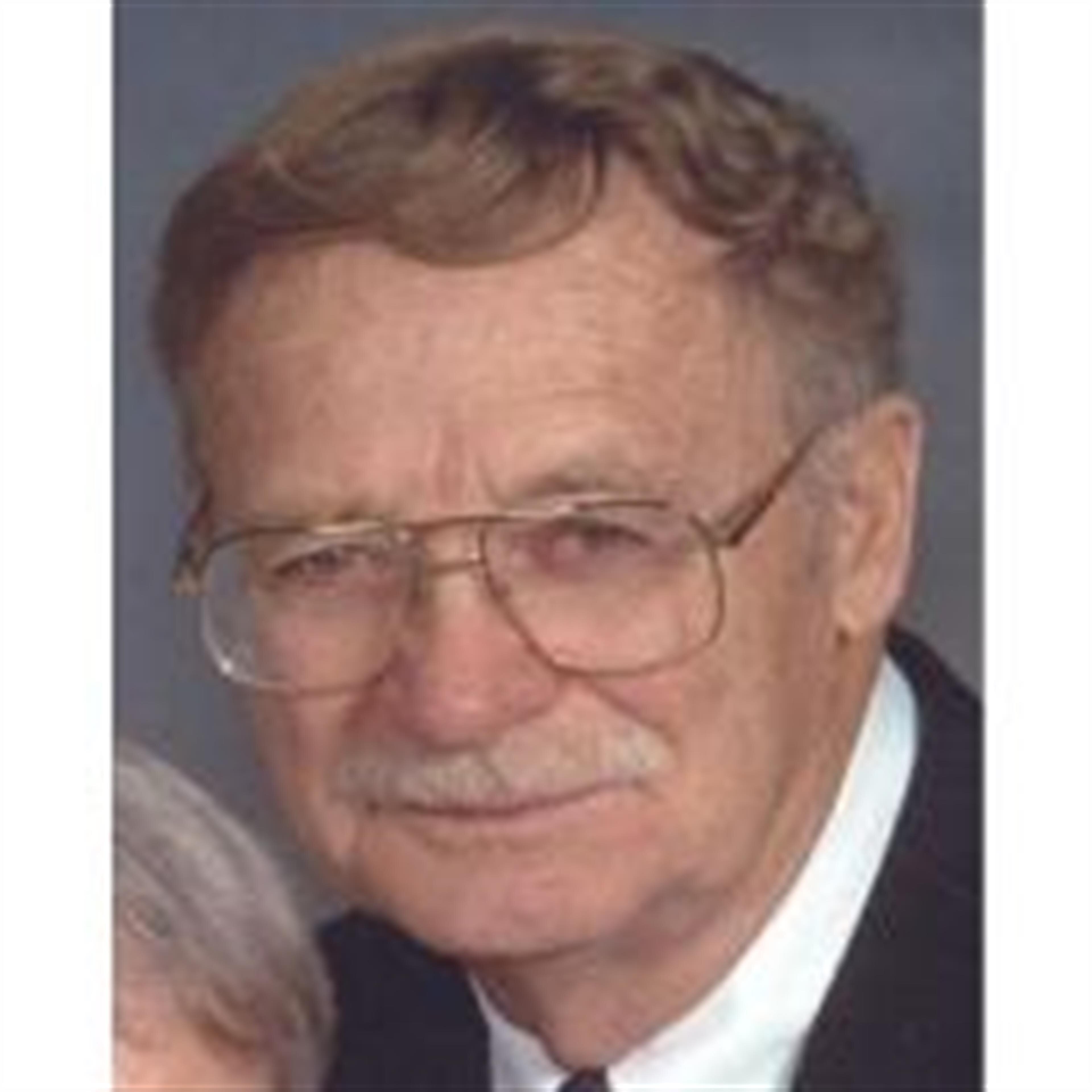 Elvin L. Bekkering