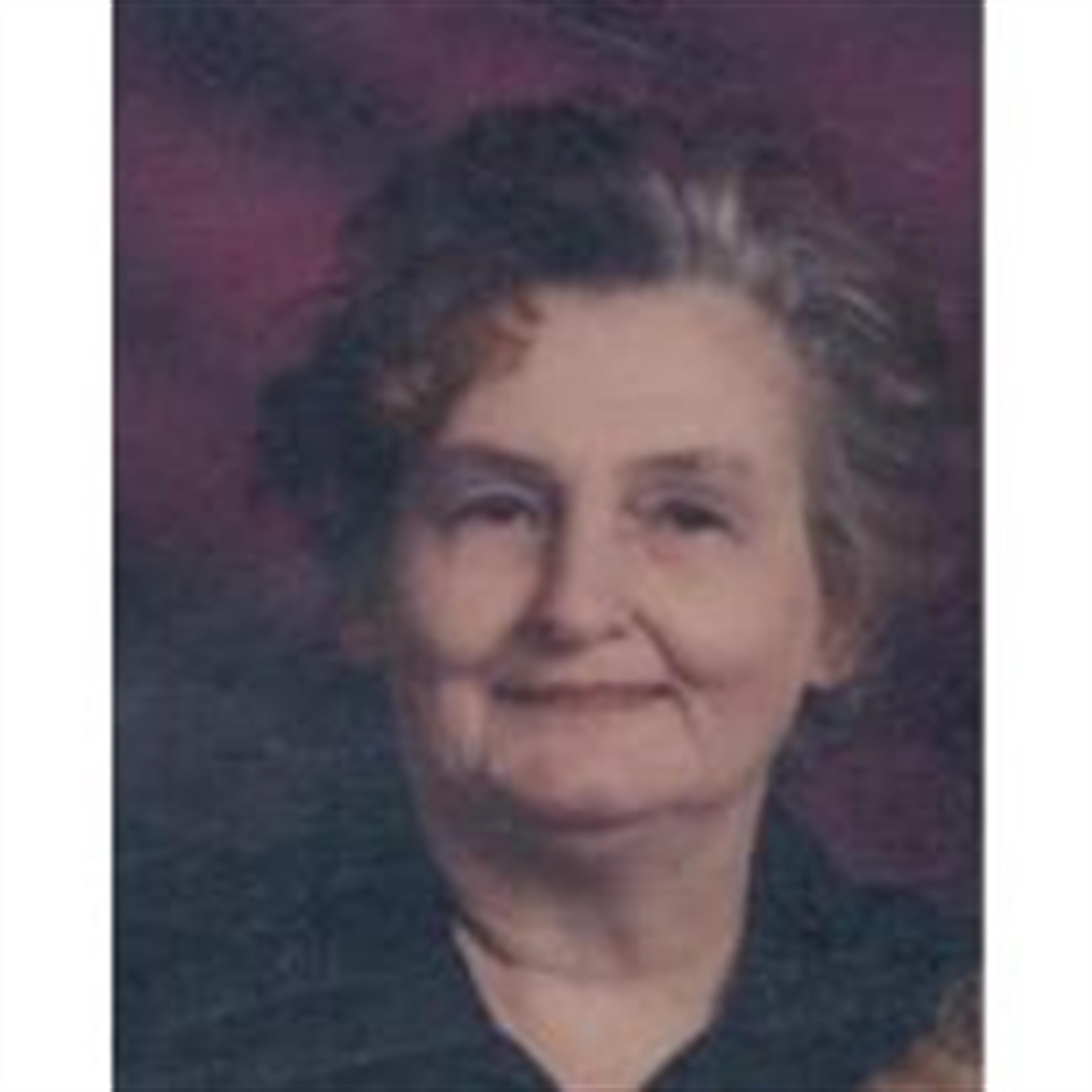 Dorothy J. Pulsifer