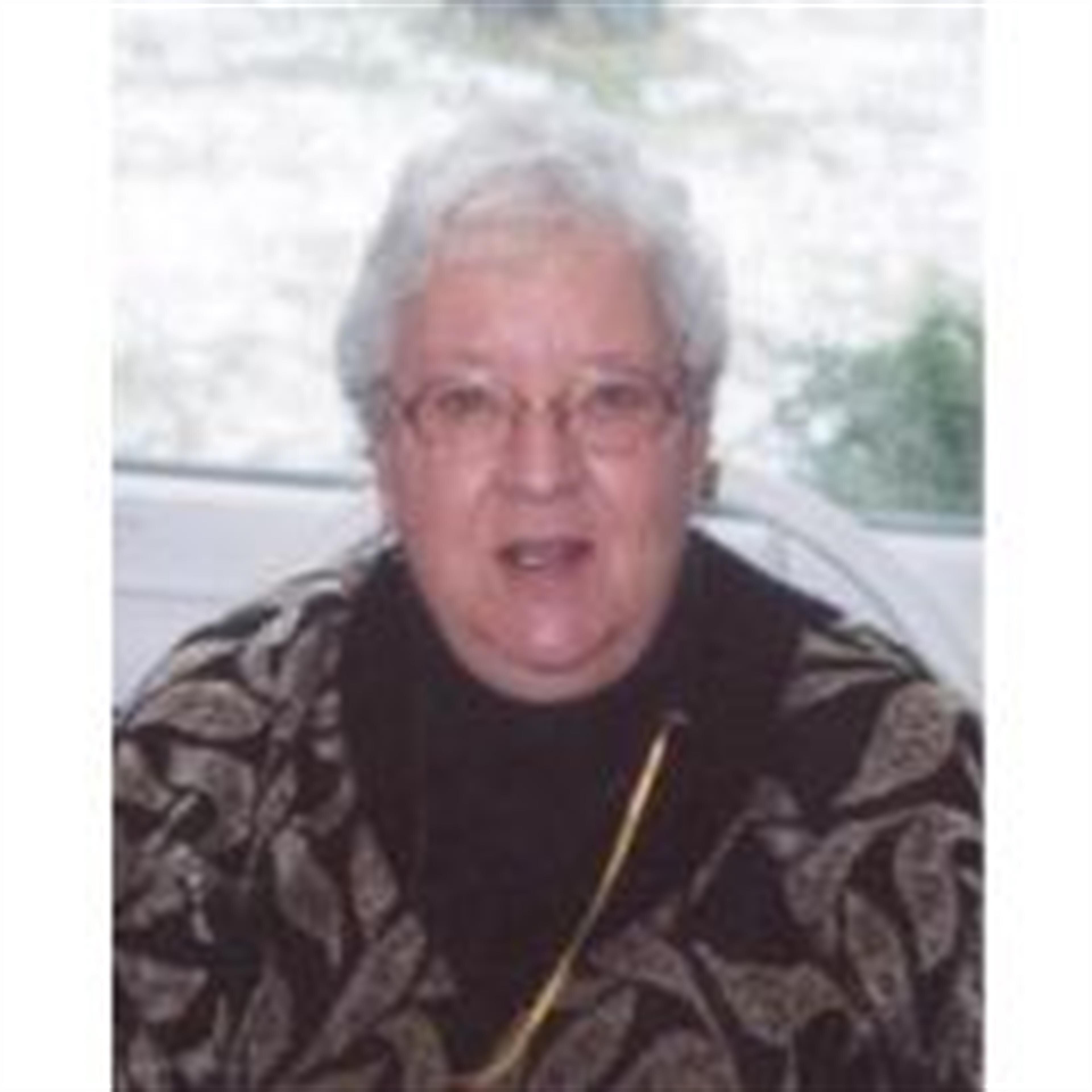 Doris Schamber