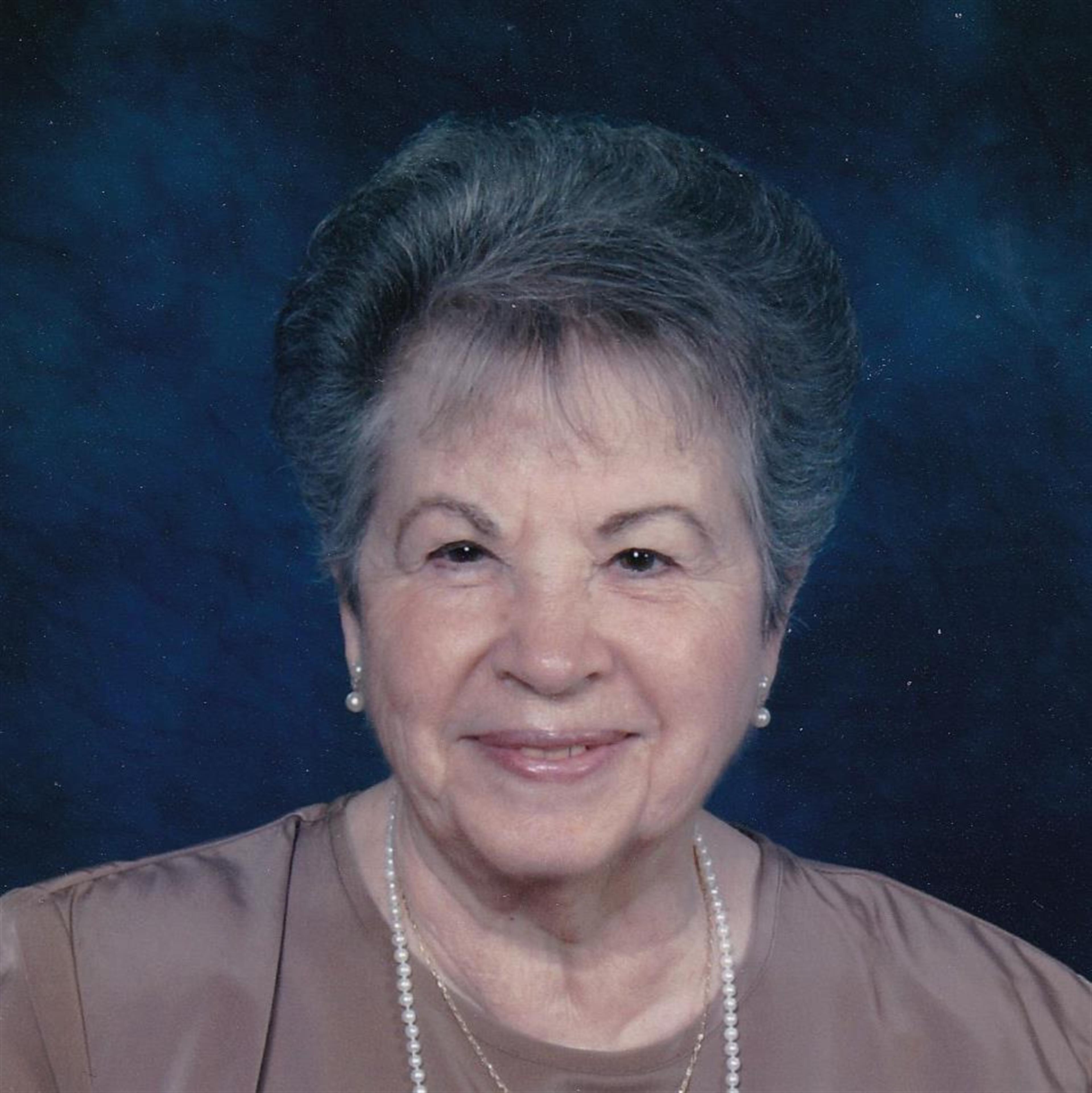Katherine Fannin