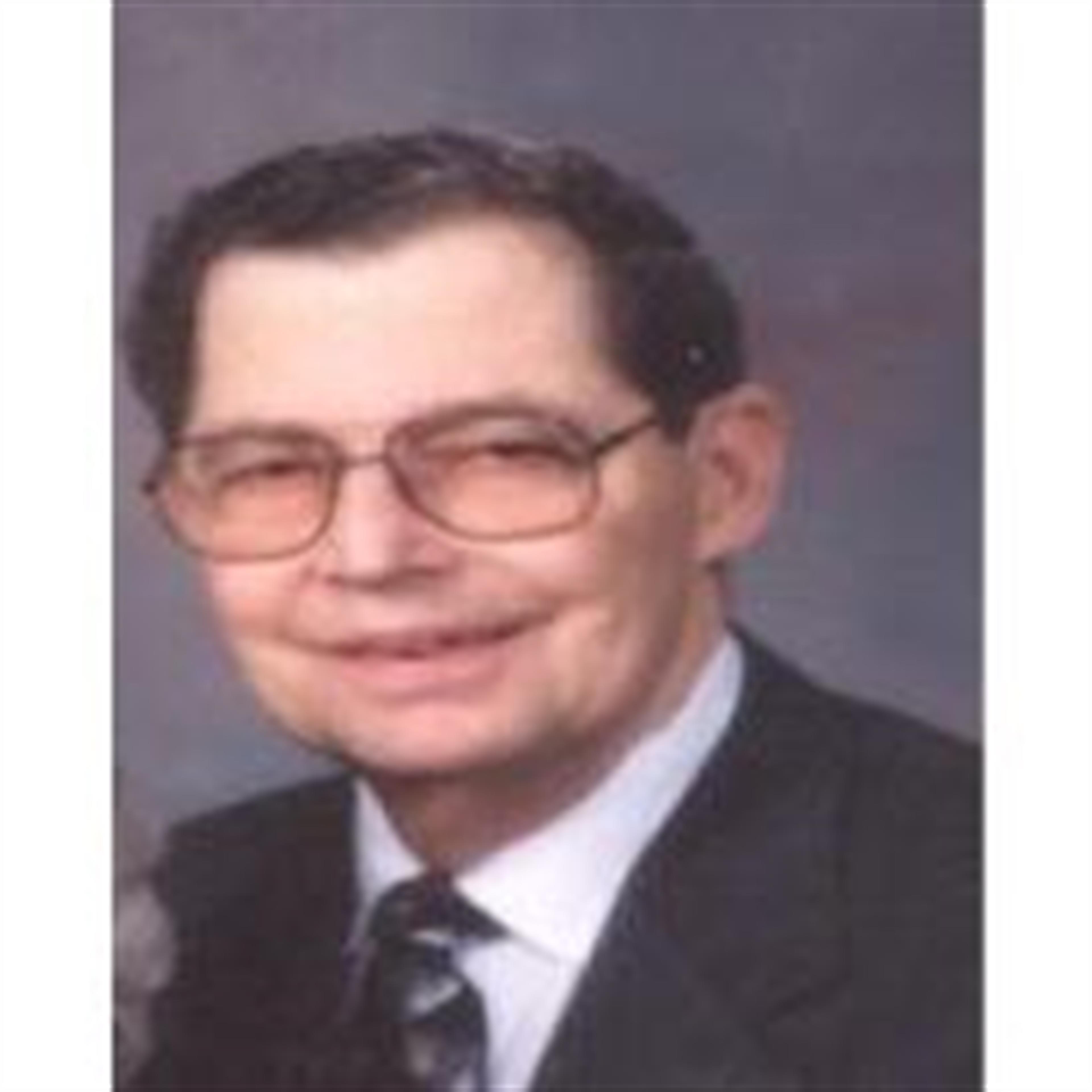 Robert Paul Passinault