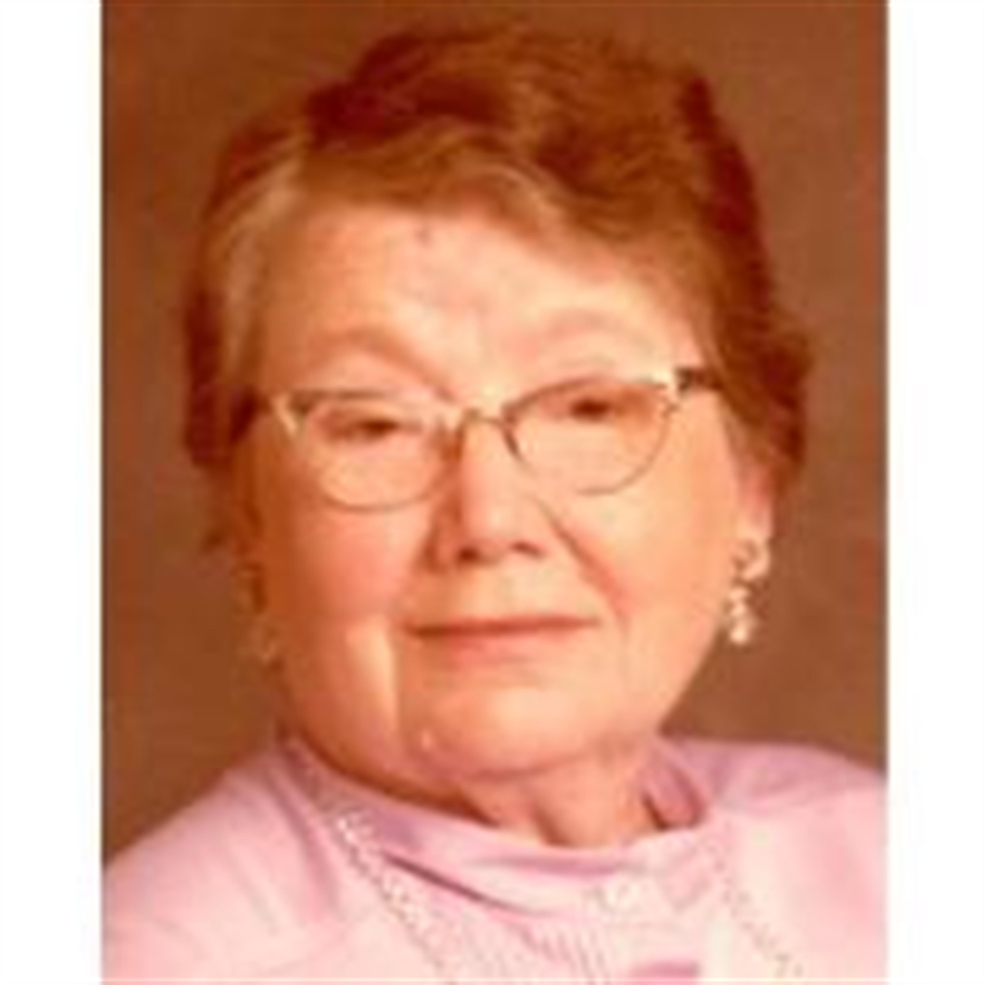 Boneada "Bonnie" Bigelow