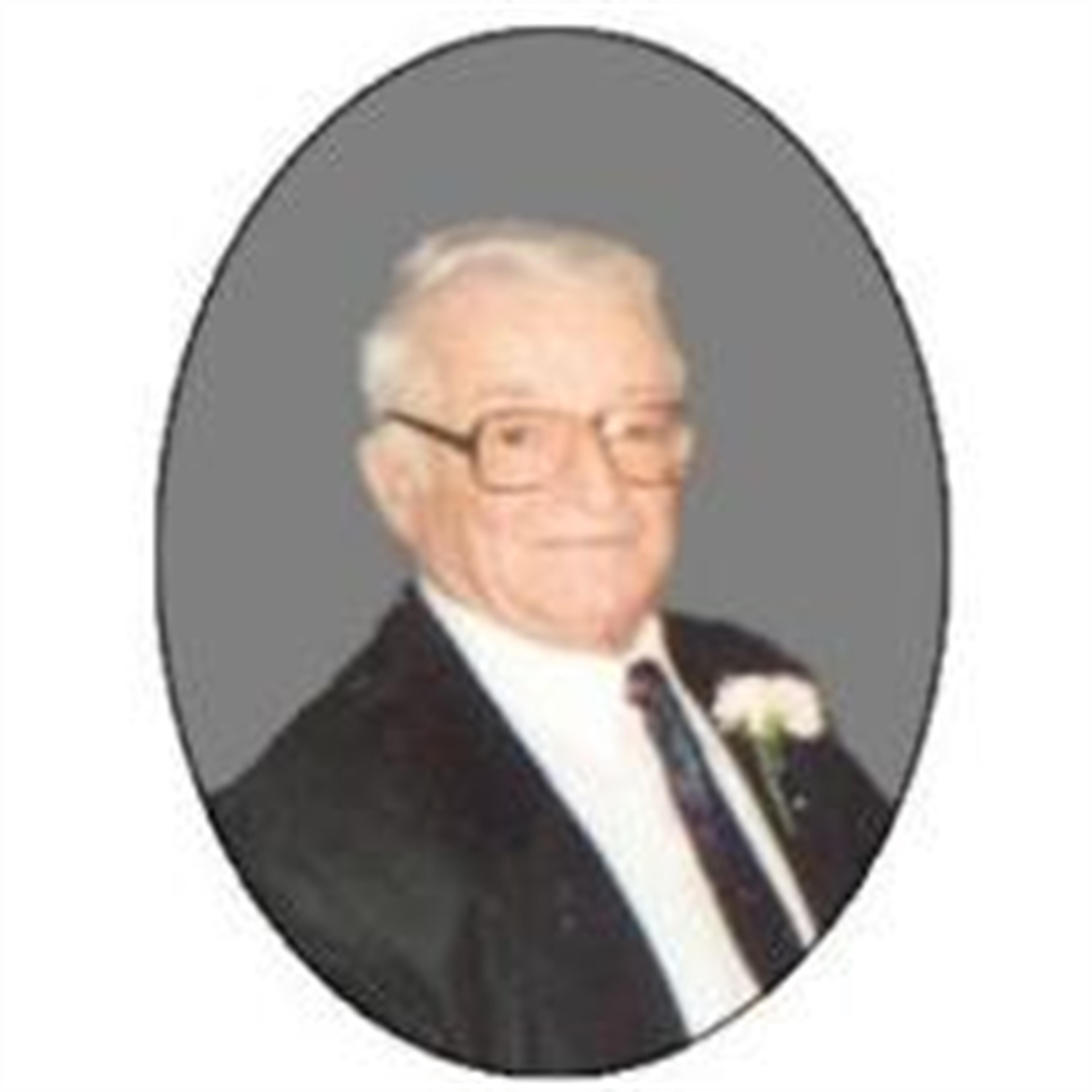 Donald A. Smith