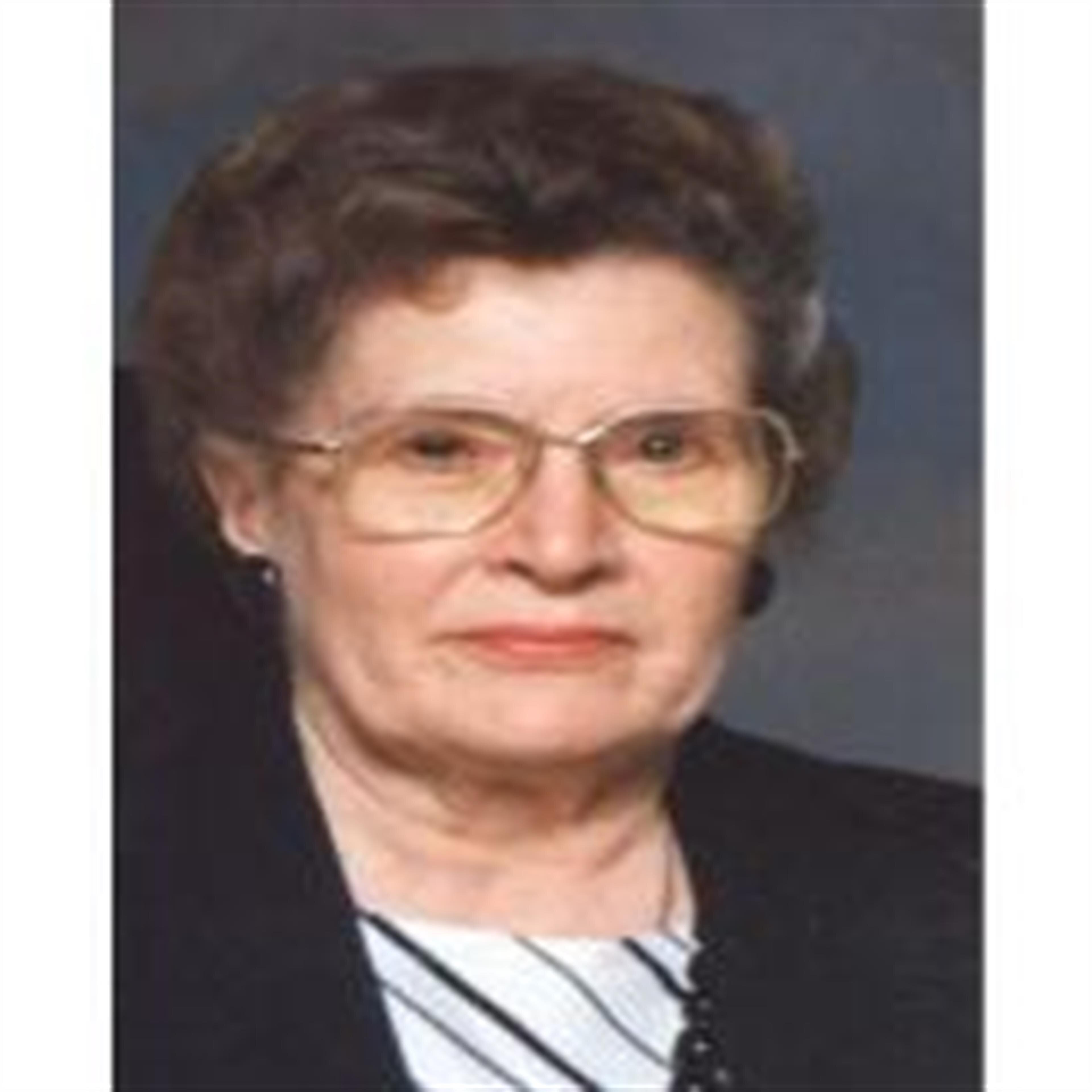 Helen Hage