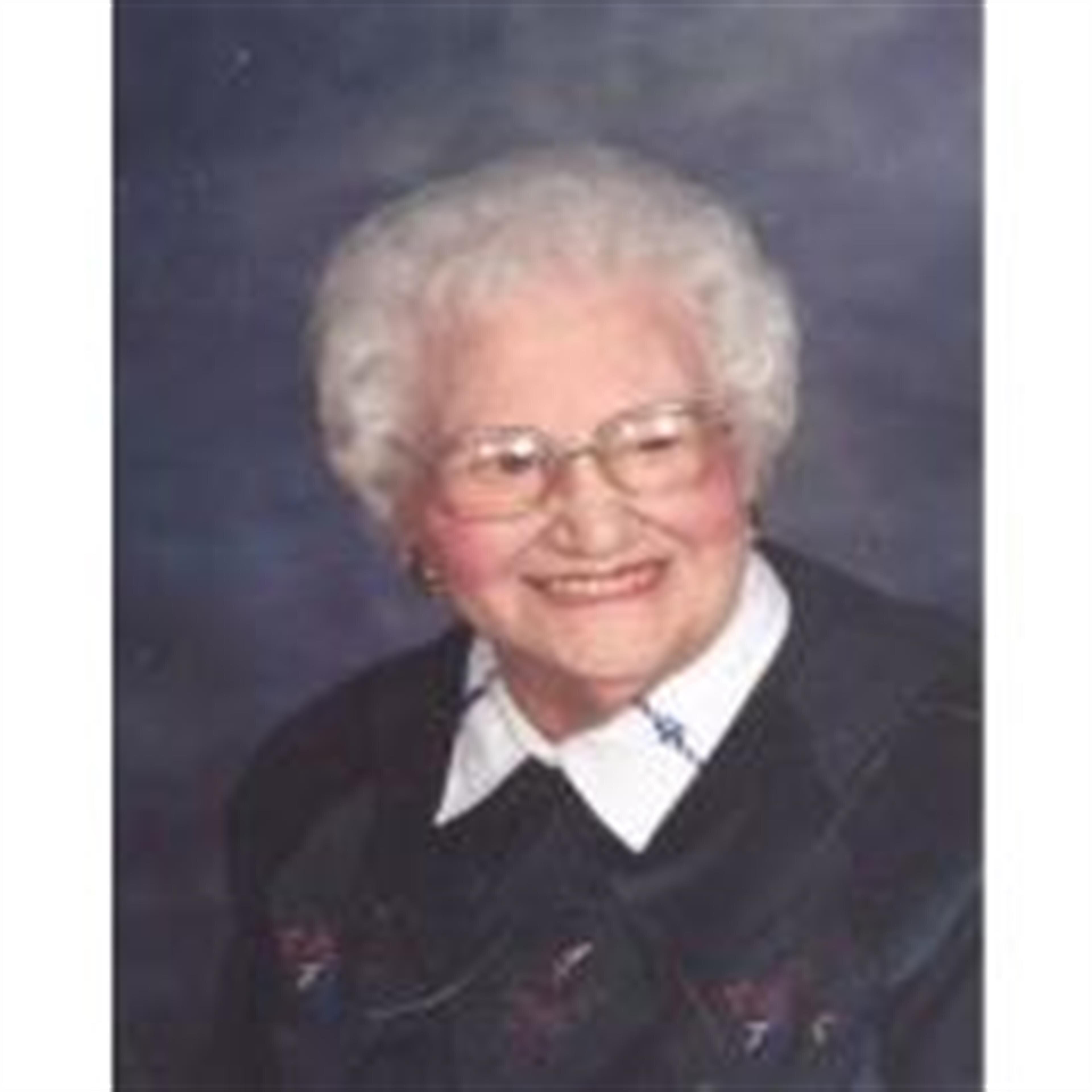 Jeanette M. Peltier