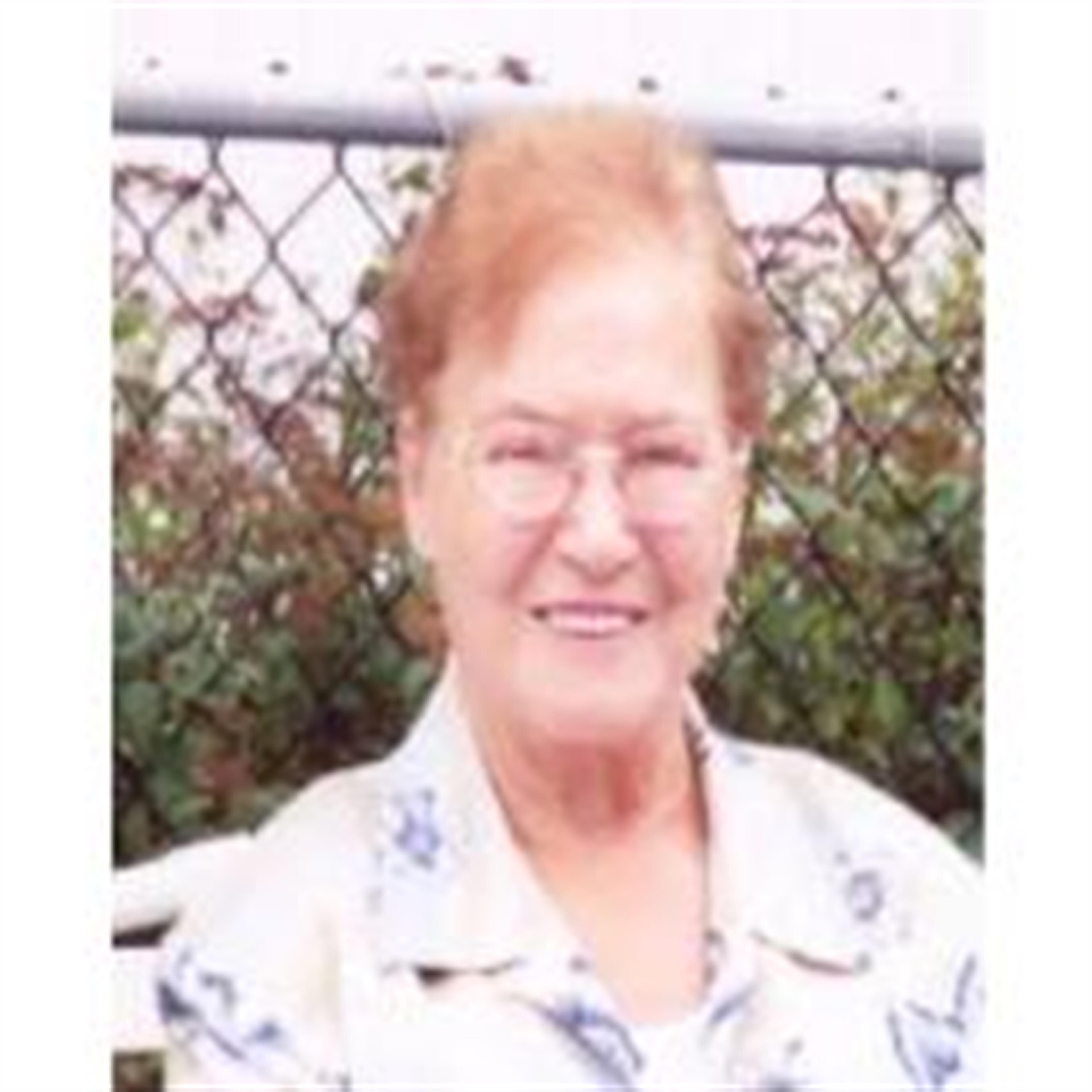 Helen M. Fuhrman
