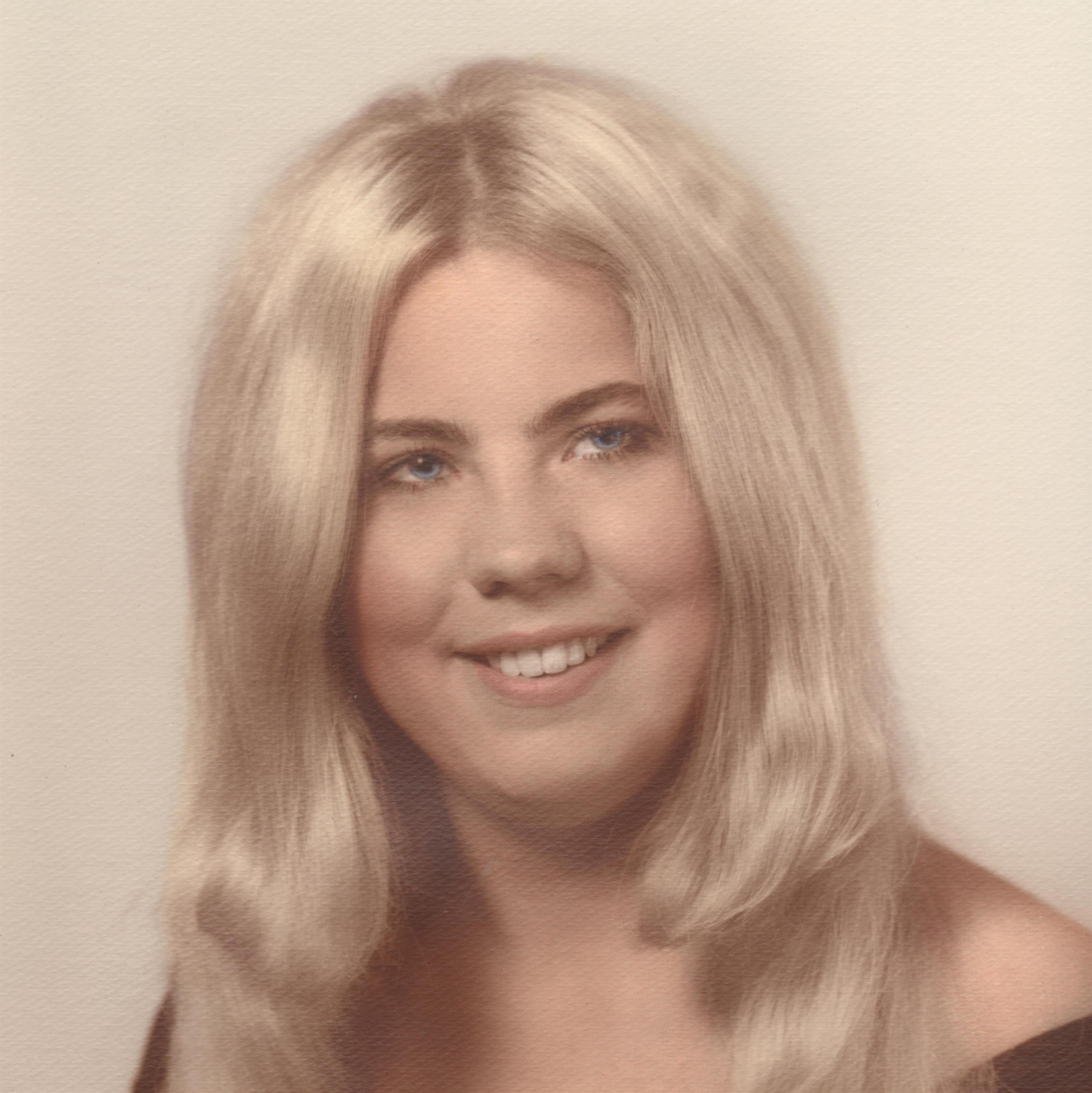 Mrs. Carol Anne Nolen