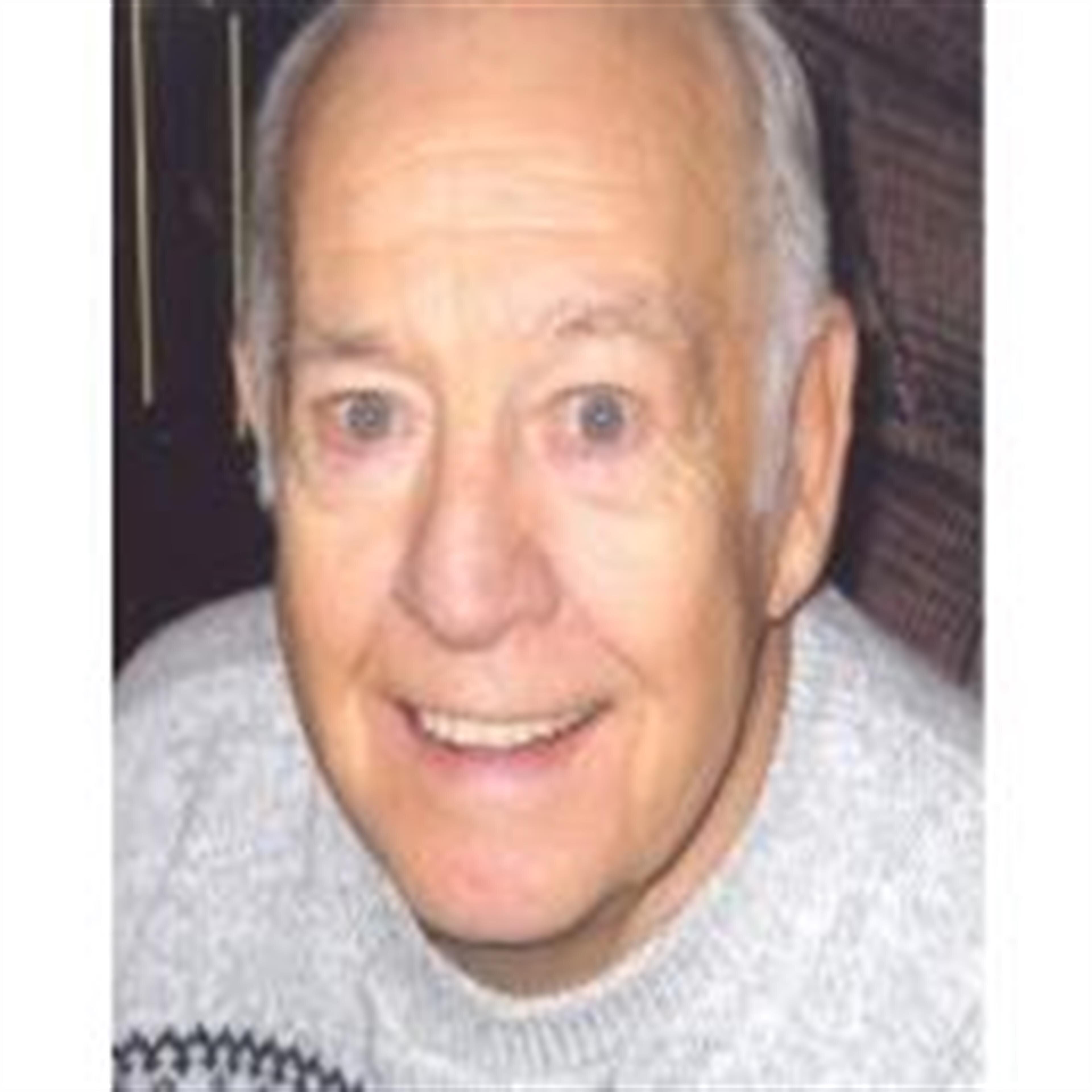 Walter Wayne "Walt" Emans